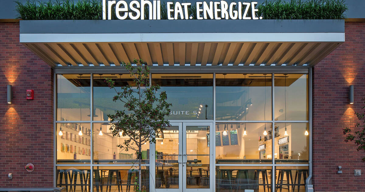 Freshii is being chastised in Nicaragua for paying $3.75 per hour to its employees.