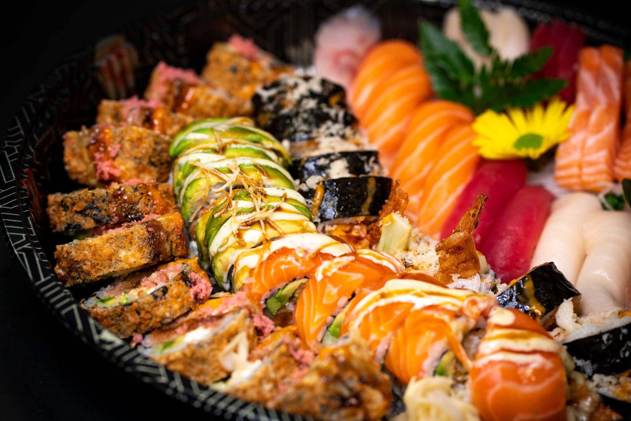 hiroi sushi