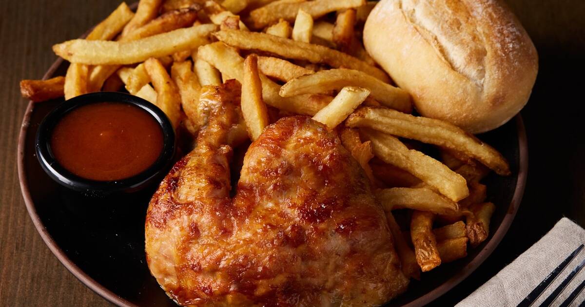 Swiss Chalet is permanently closing a Toronto location that people loved to hate