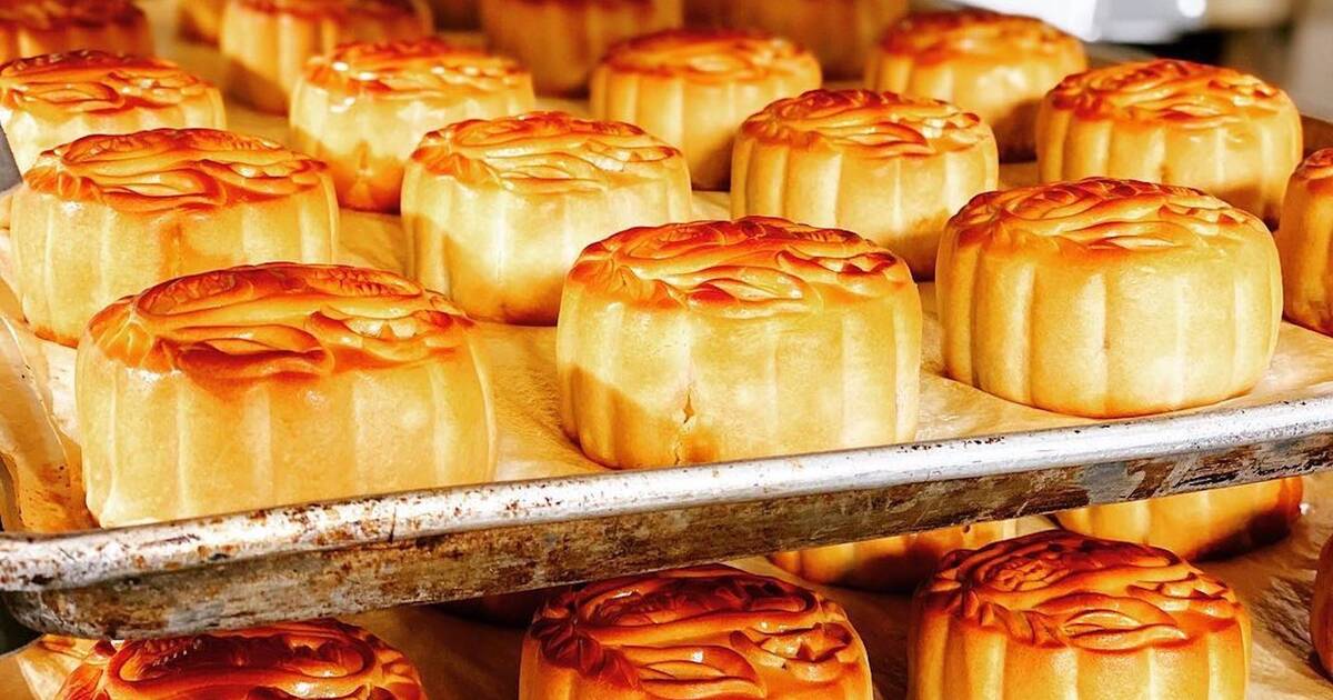 8 places to get mooncakes for the Mid Autumn Festival in Toronto
