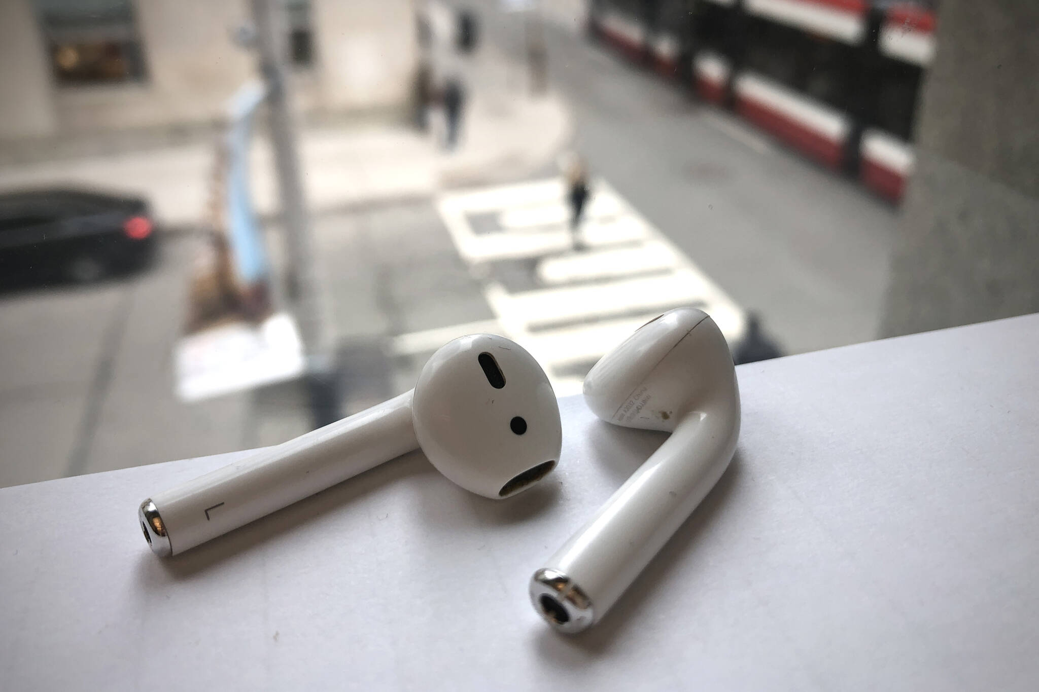 shoppers drugmart airpods