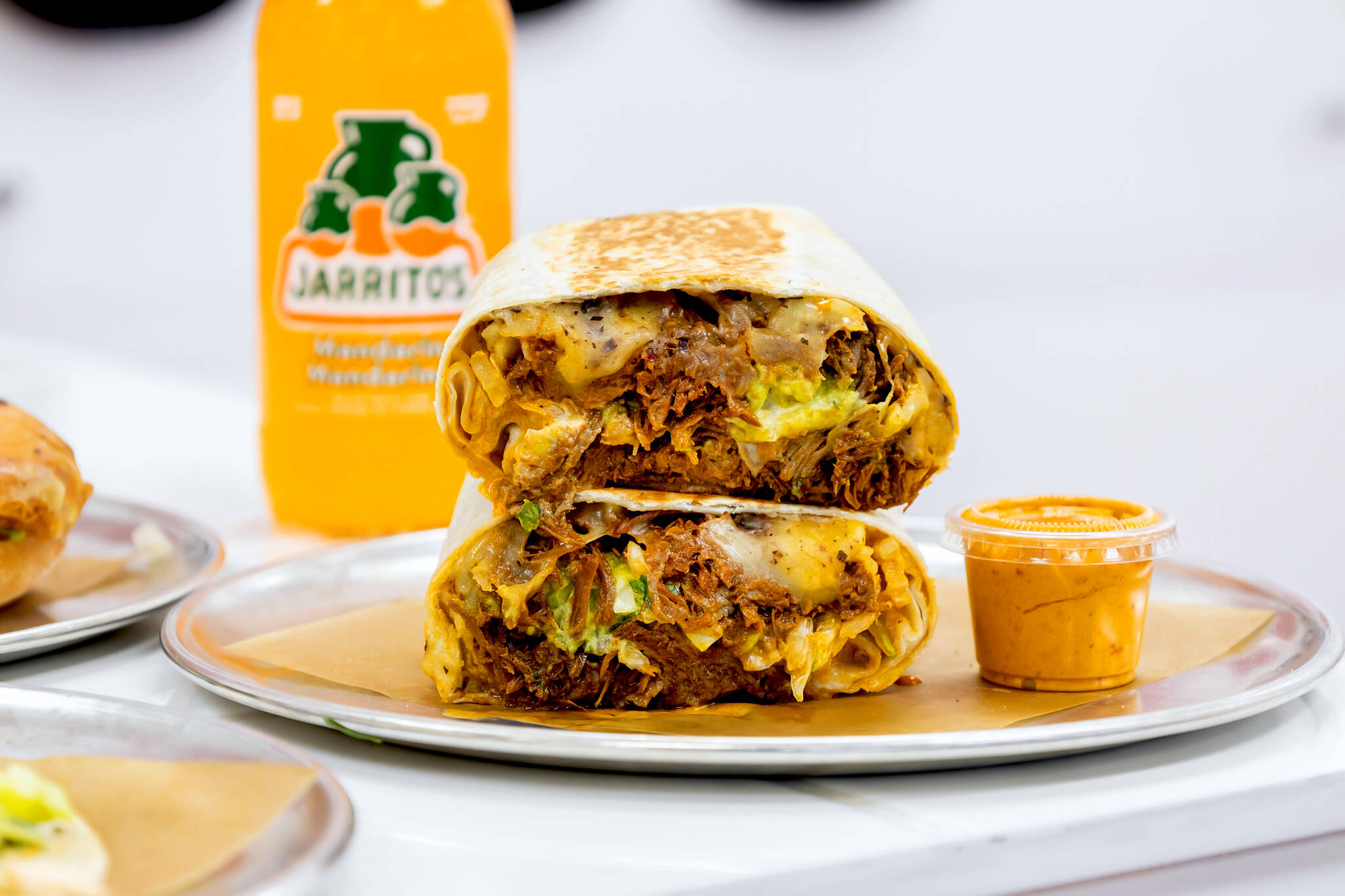 best burritos toronto