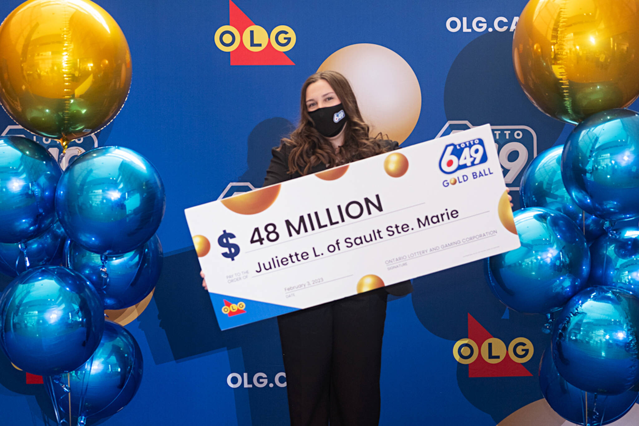 olg lotto max winner 48 million