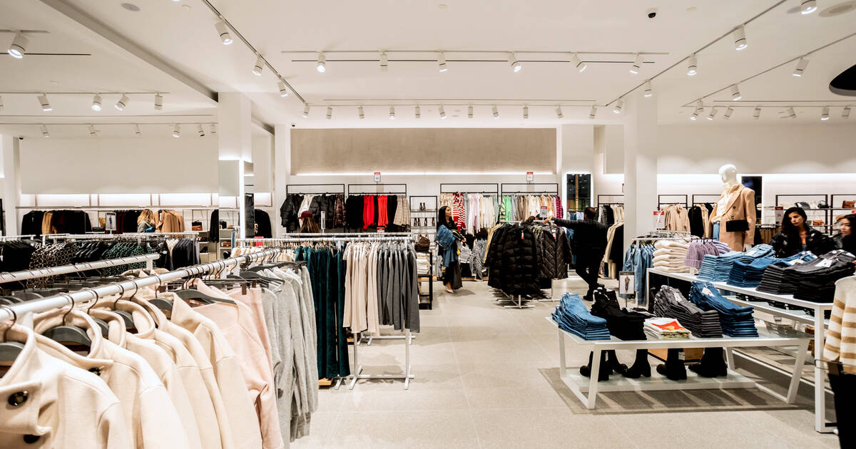 Mango plans to open 7 more stores in Toronto this year