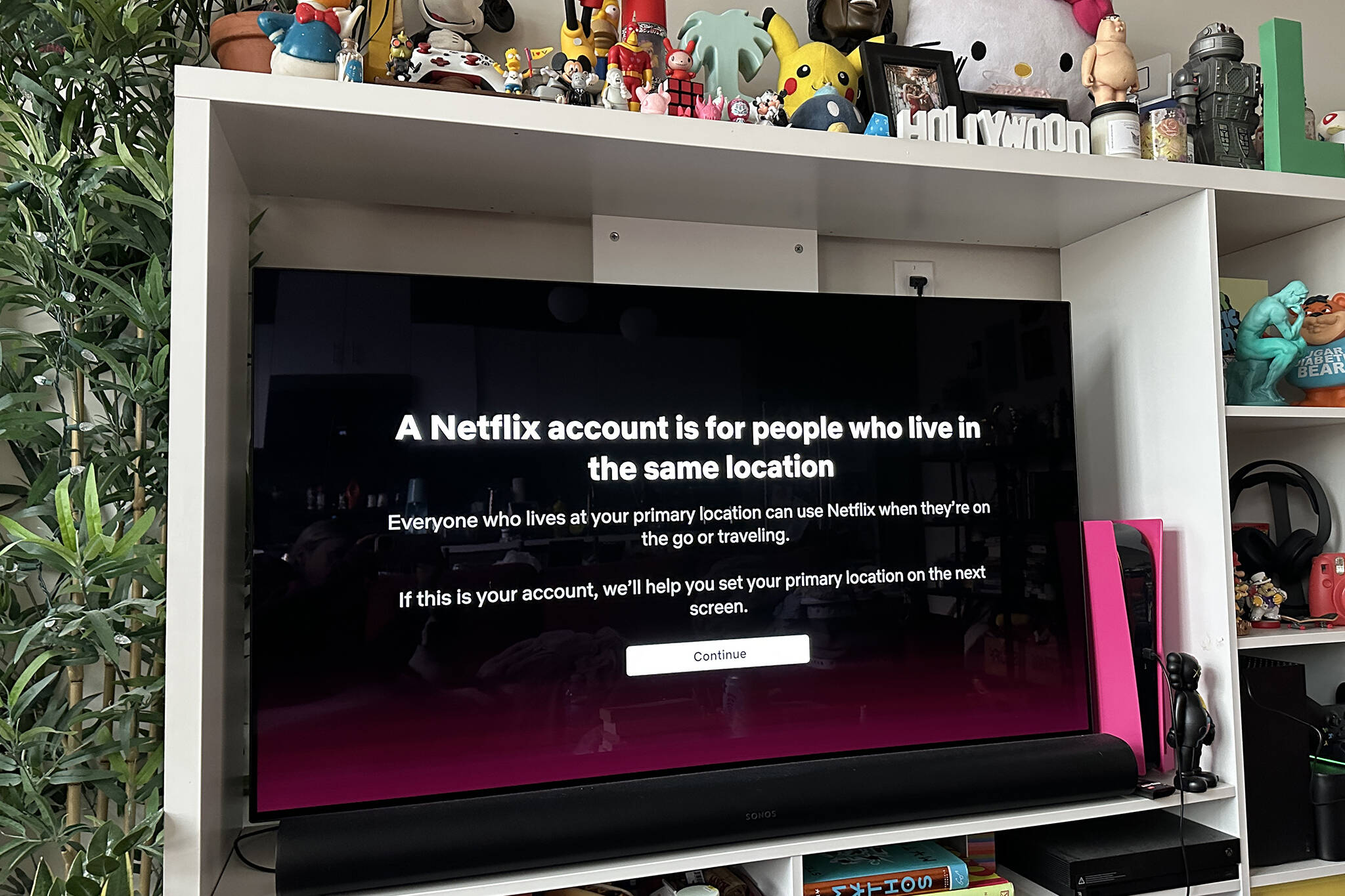 Netflix Password Sharing: New Rules to Share Netflix Account