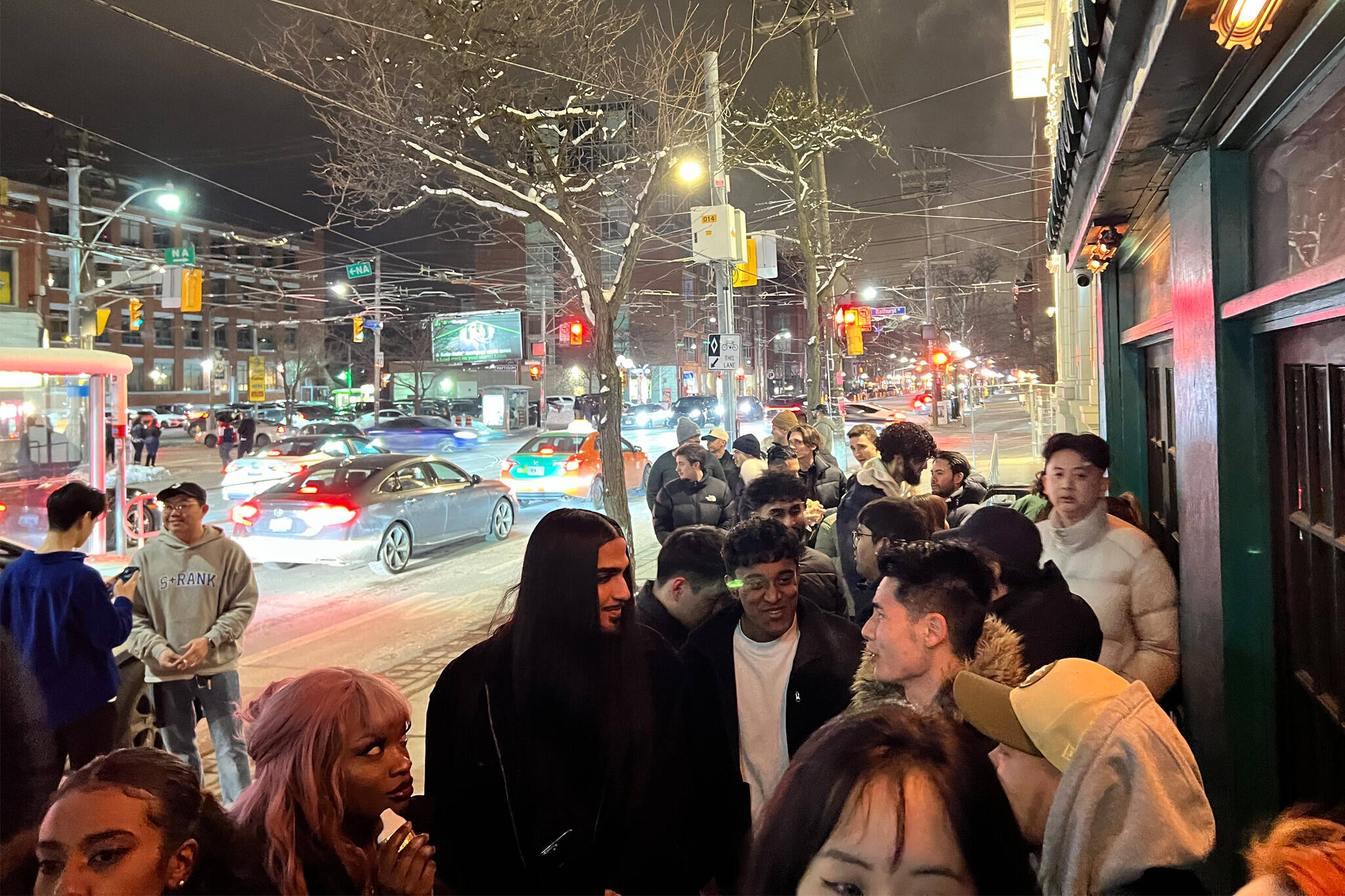 Party City - blogTO - Toronto