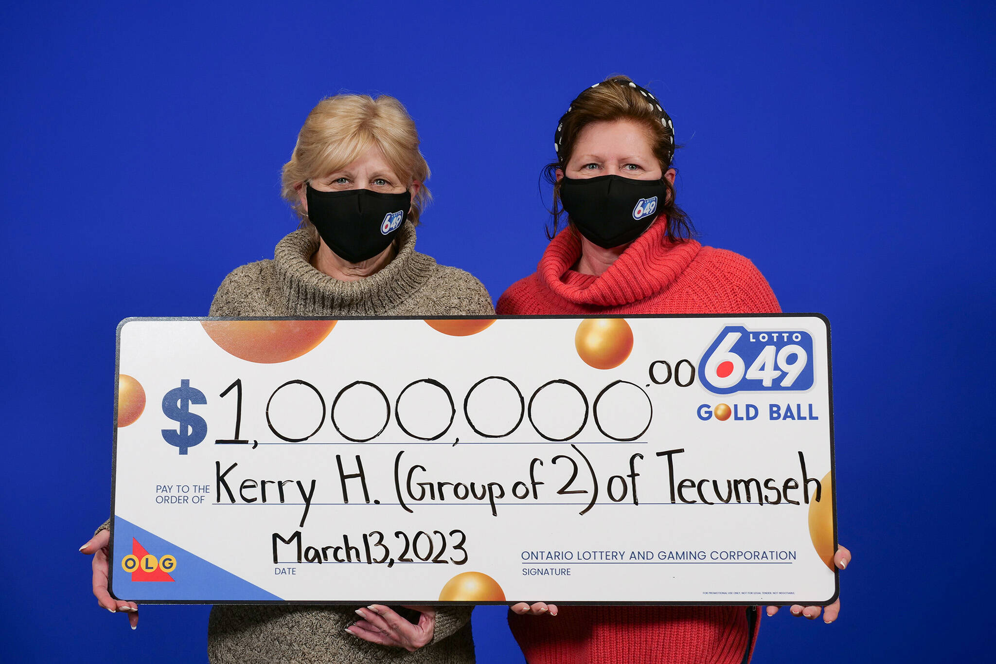 ontario lottery winners