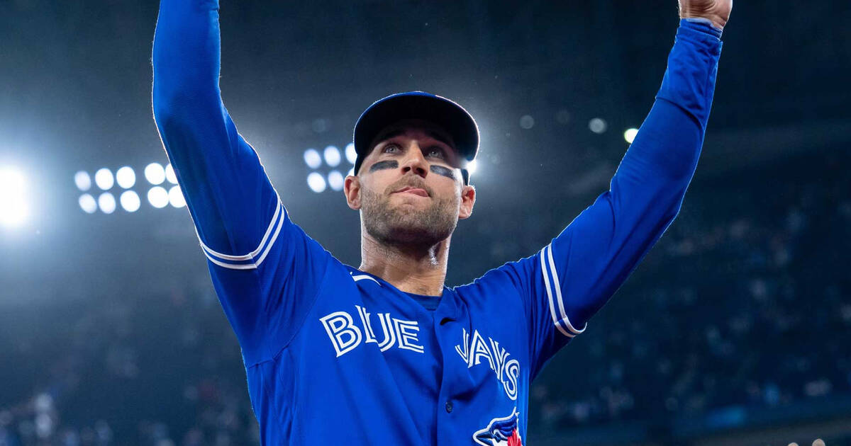 Here's what each Toronto Blue Jays player is using as their 2023 walk