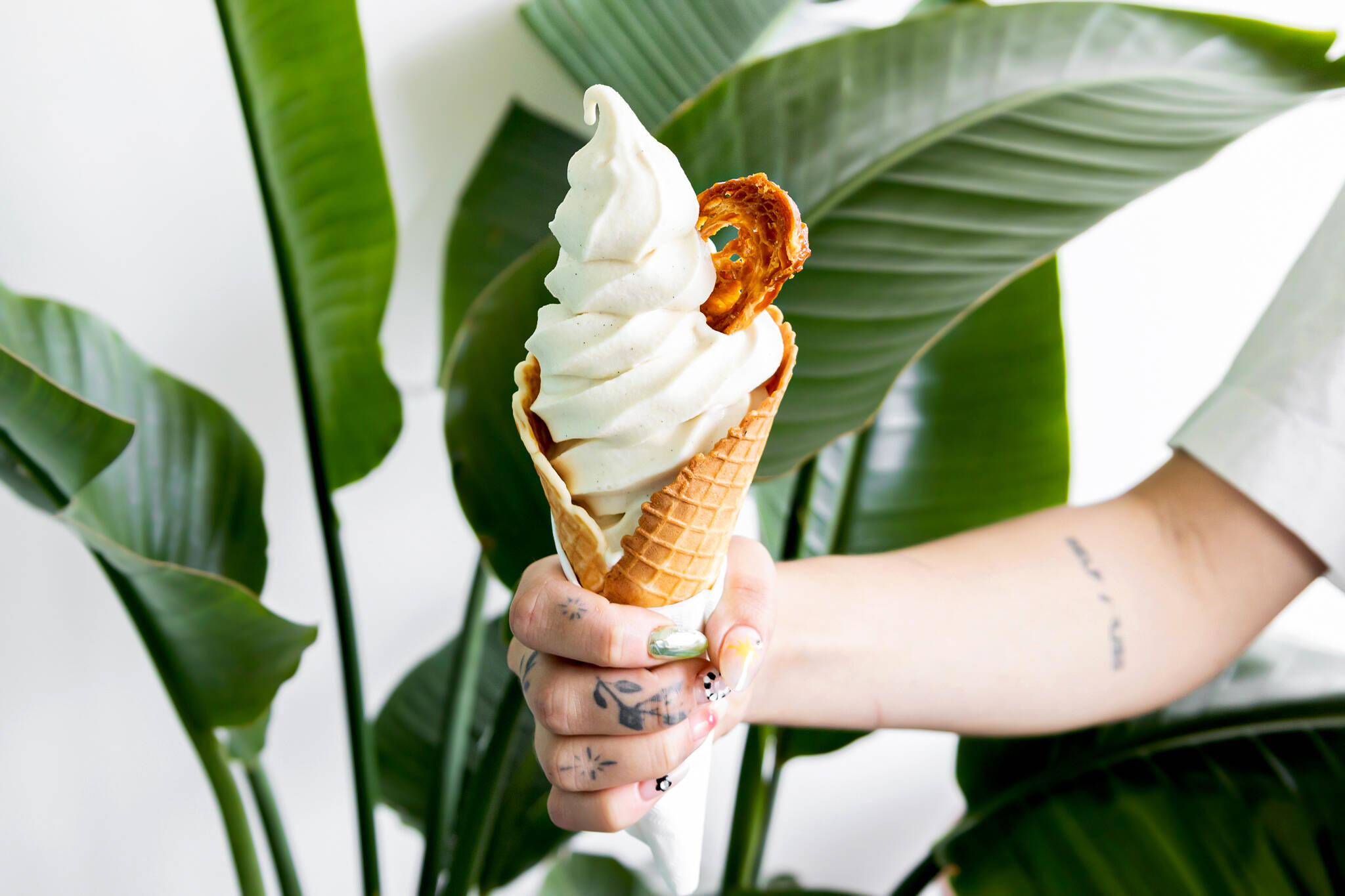 Selecta Cornetto – The Ultimate Ice Cream Experience