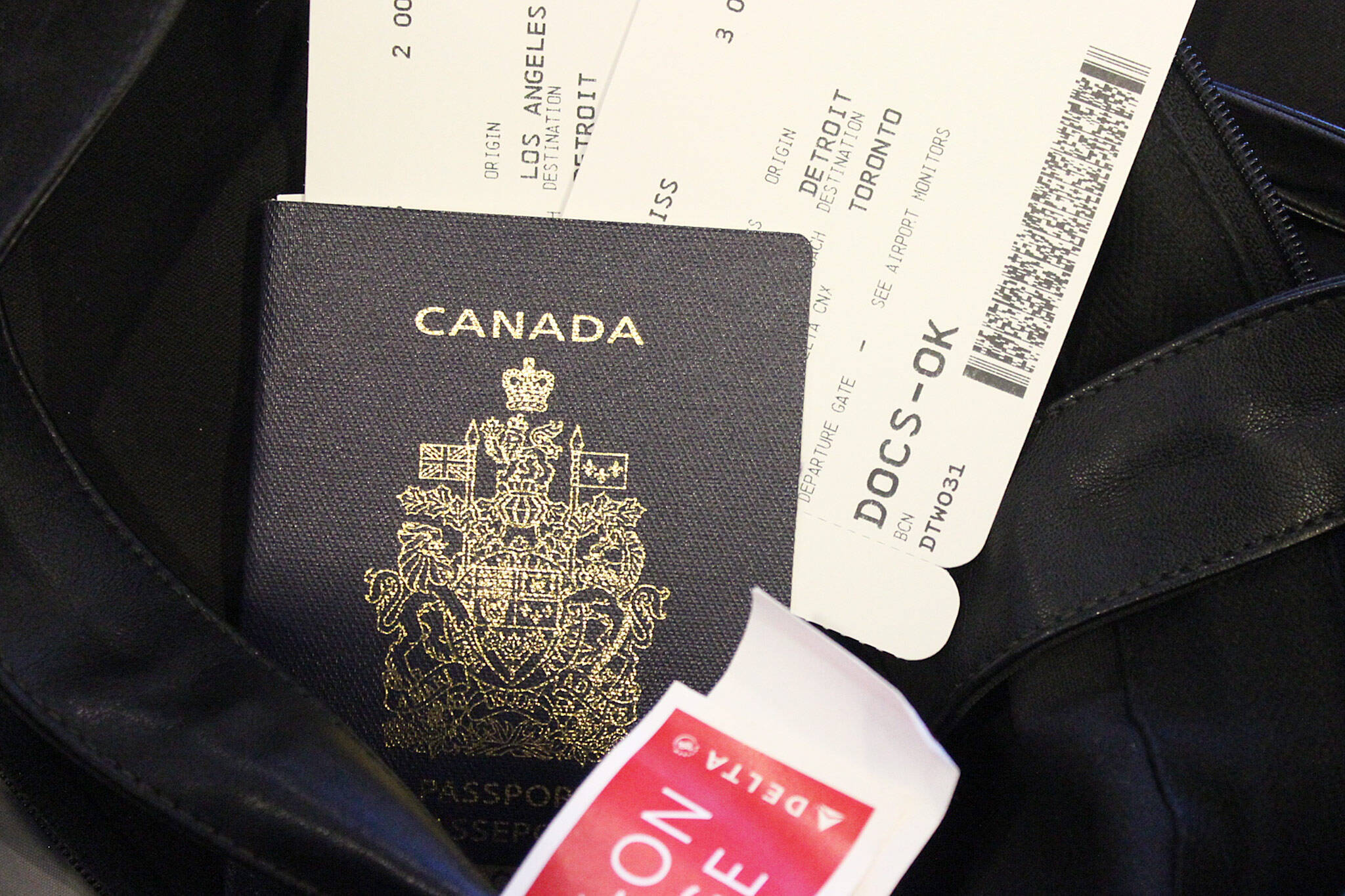 passport canada strike renewal