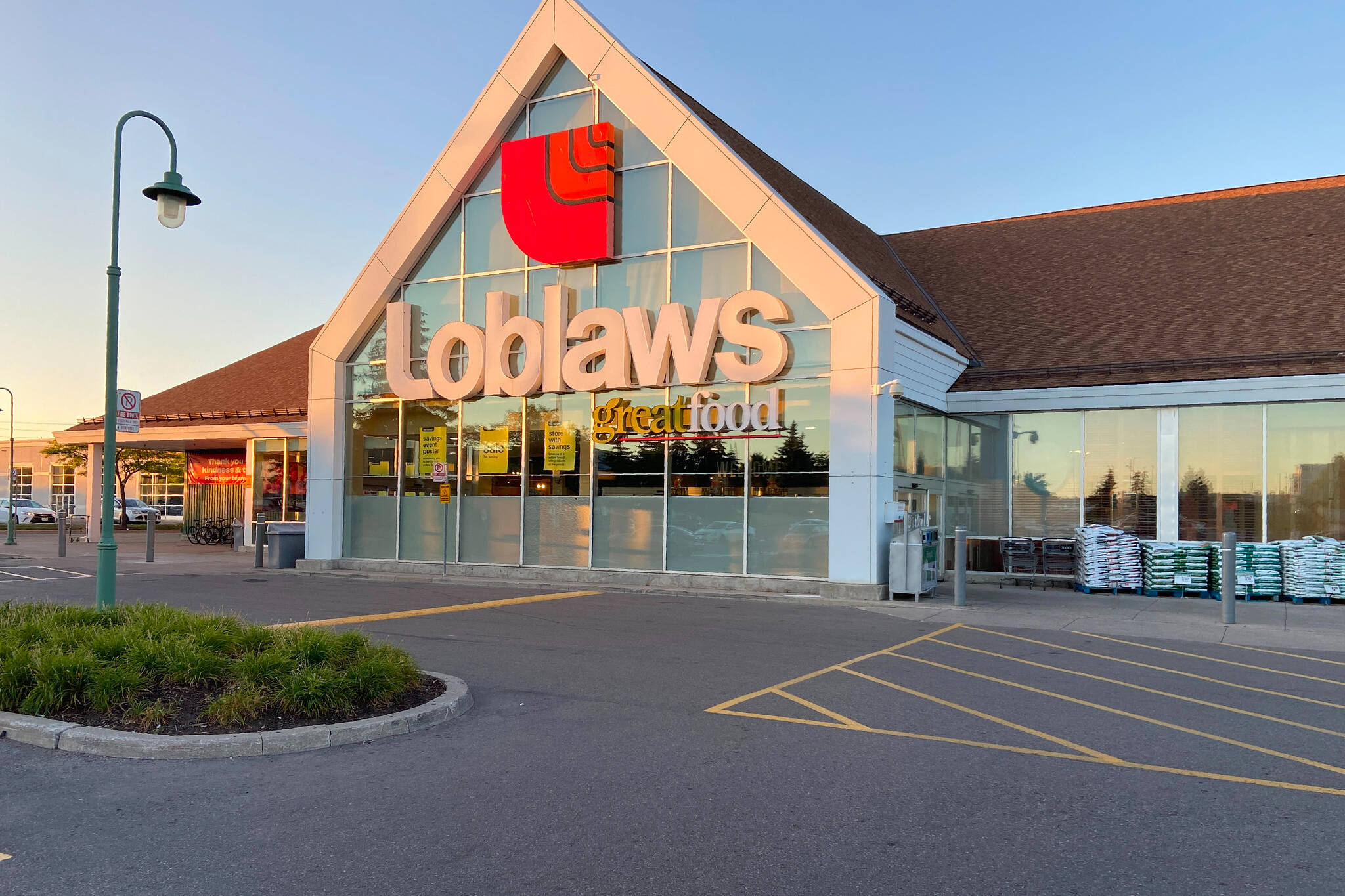 loblaw earnings report