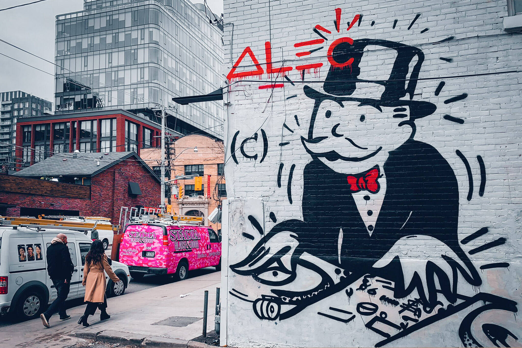 Alec Monopoly (@alecmonopoly) • Instagram photos and videos