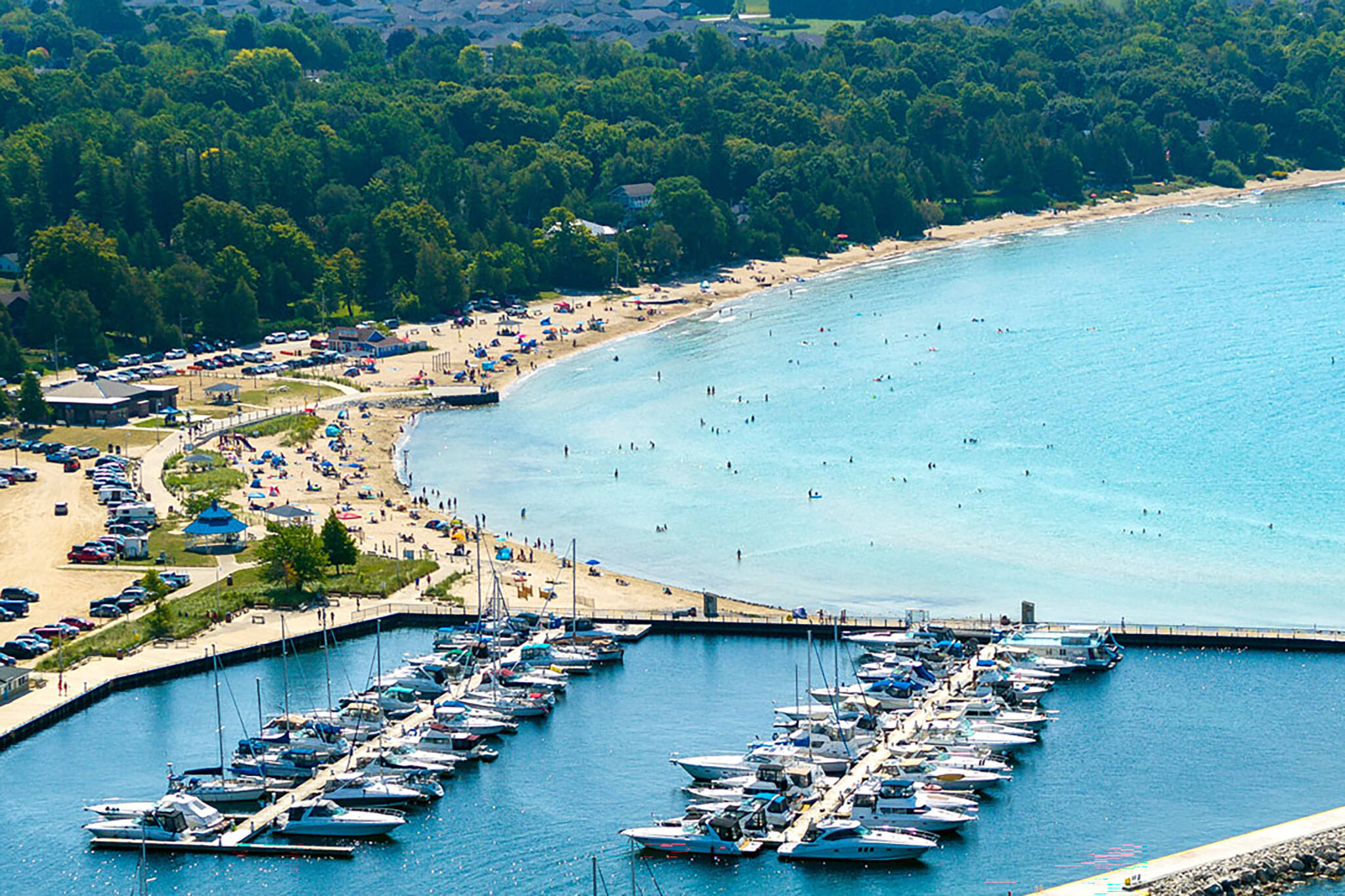 5 charming beach towns in Ontario to visit this summer - 188bet注册 ...