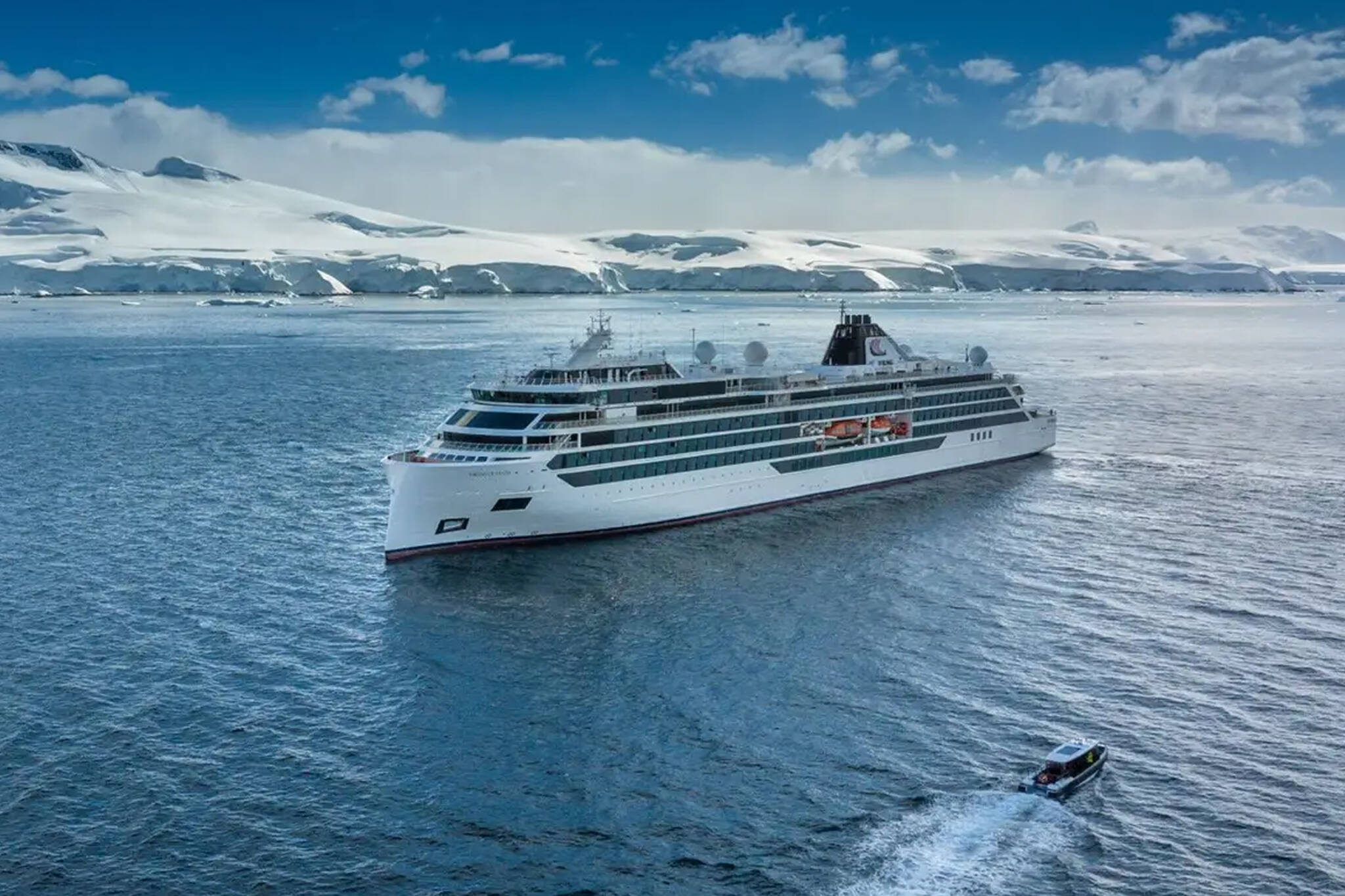 Toronto Greenland Cruise