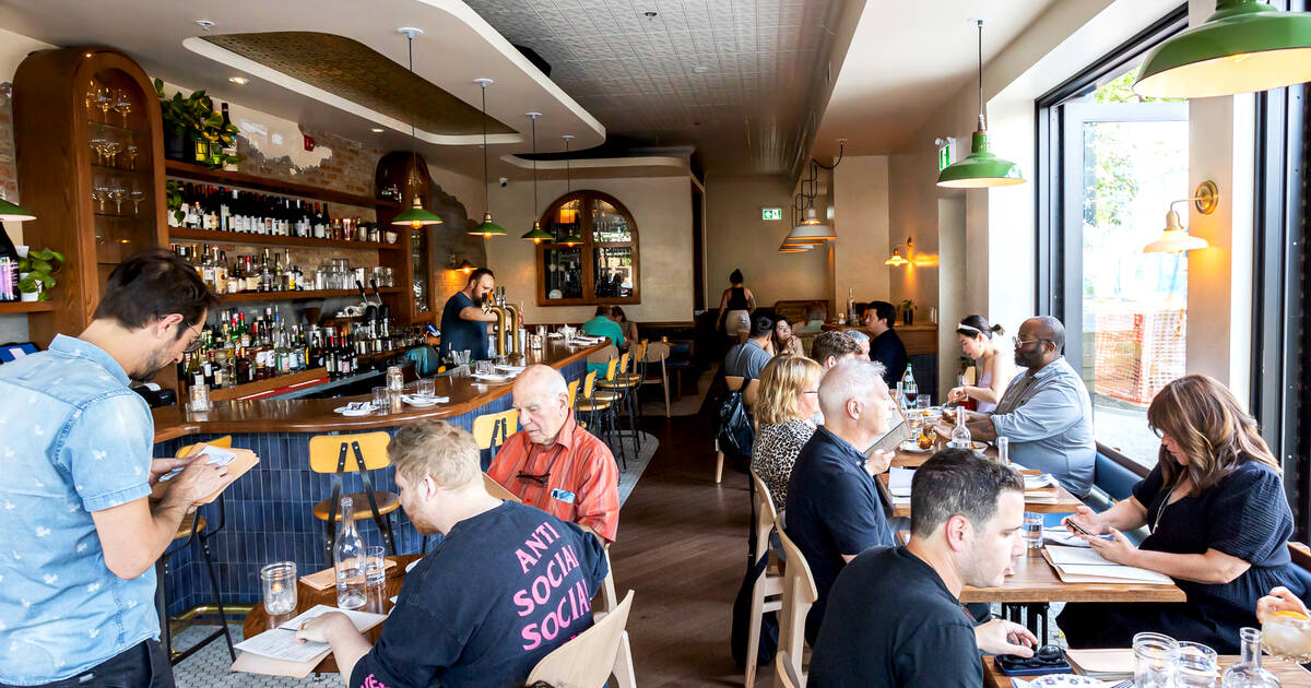 多伦多的10家餐厅，本该上榜米其林指南但未能如愿