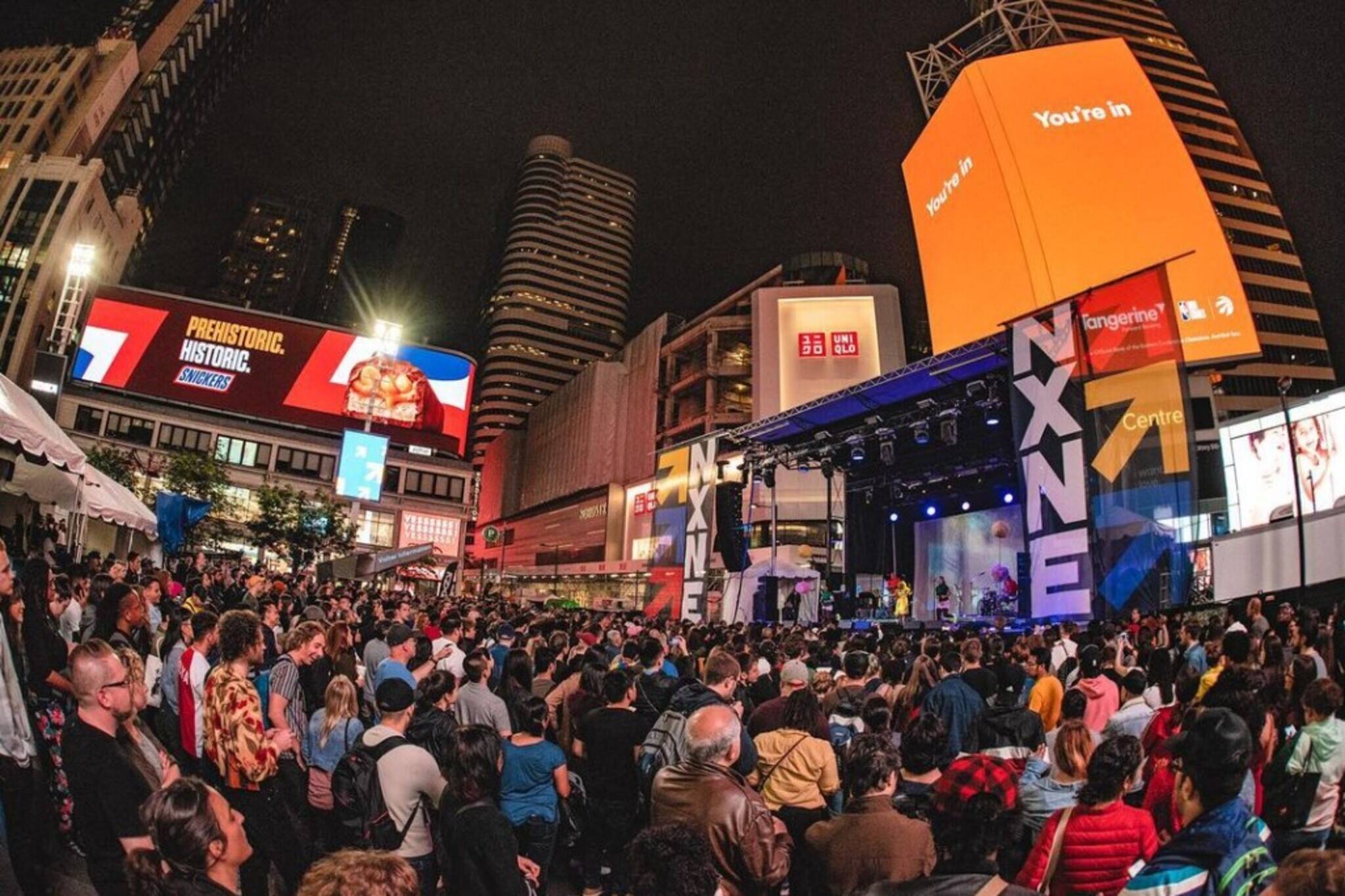 10 mustattend concerts at NXNE 2023 in Toronto