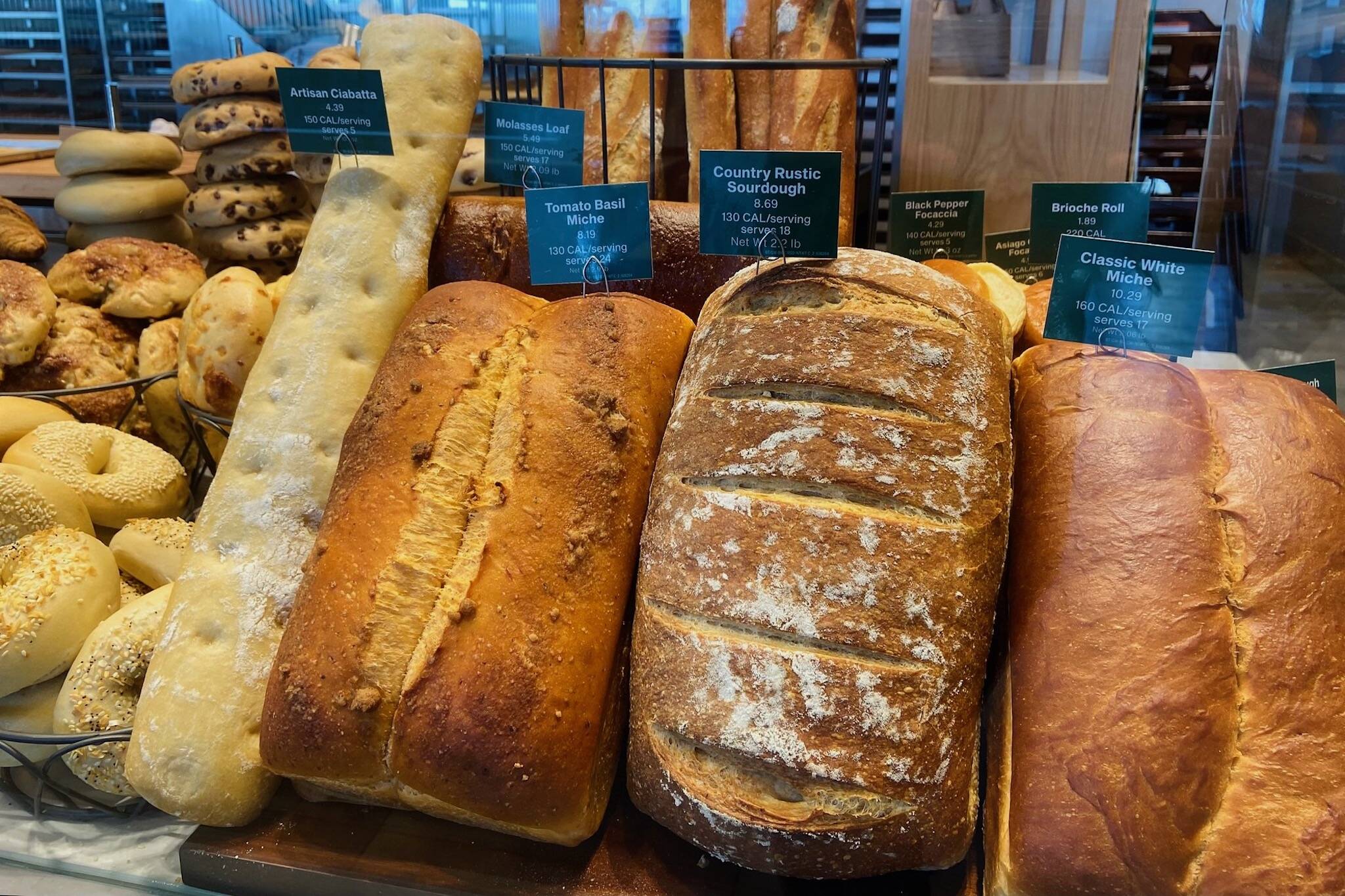 Panera Bread location in Toronto has permanently closed