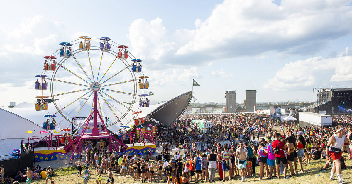 25 fun summer festivals in Toronto you won't want to miss
