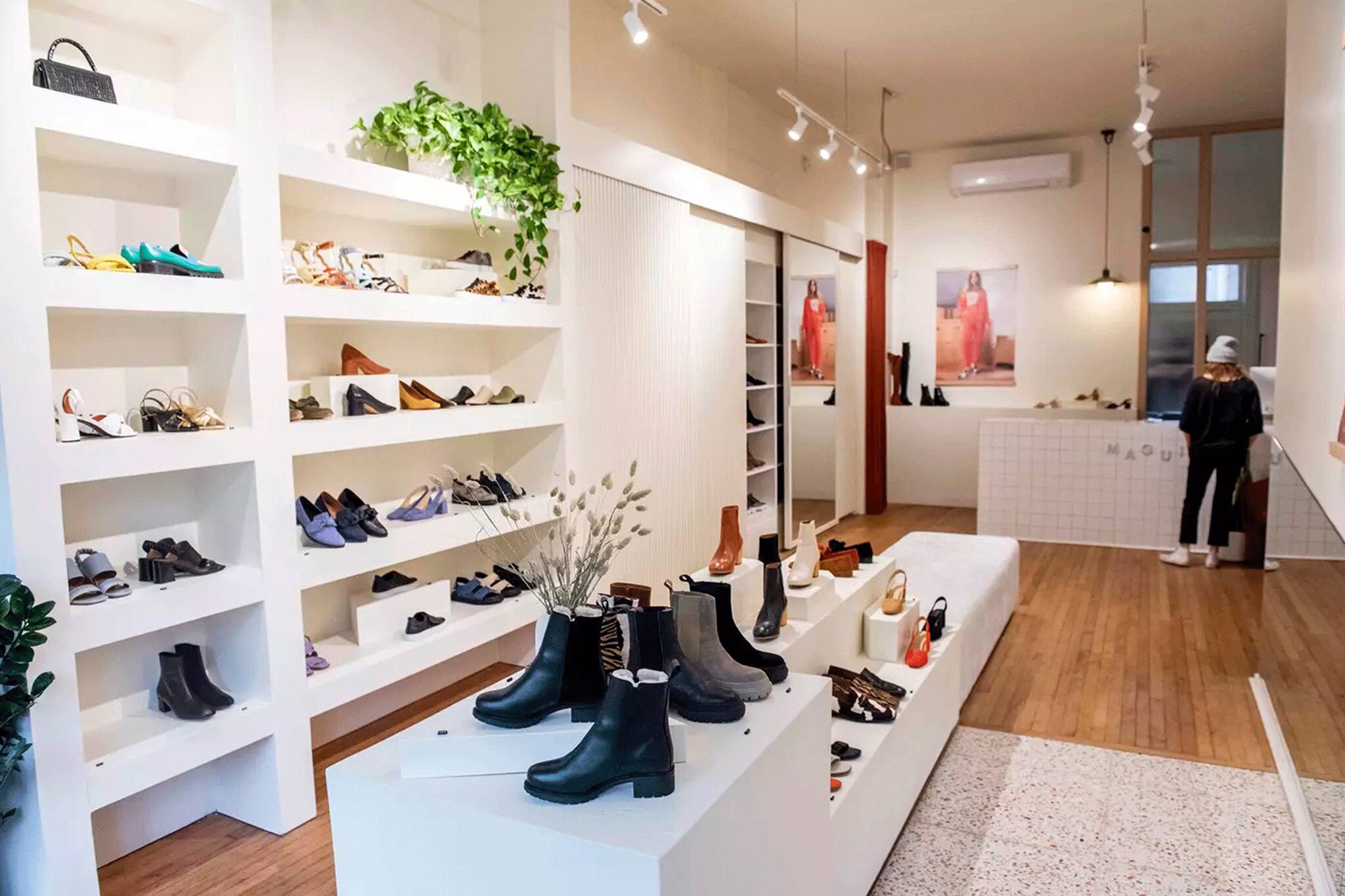 The Best Shoe Stores in Toronto