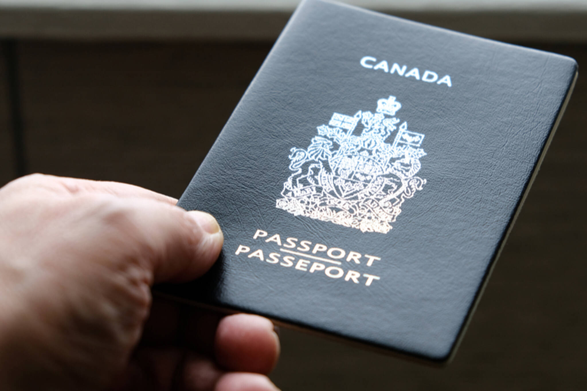 canada passport ranking