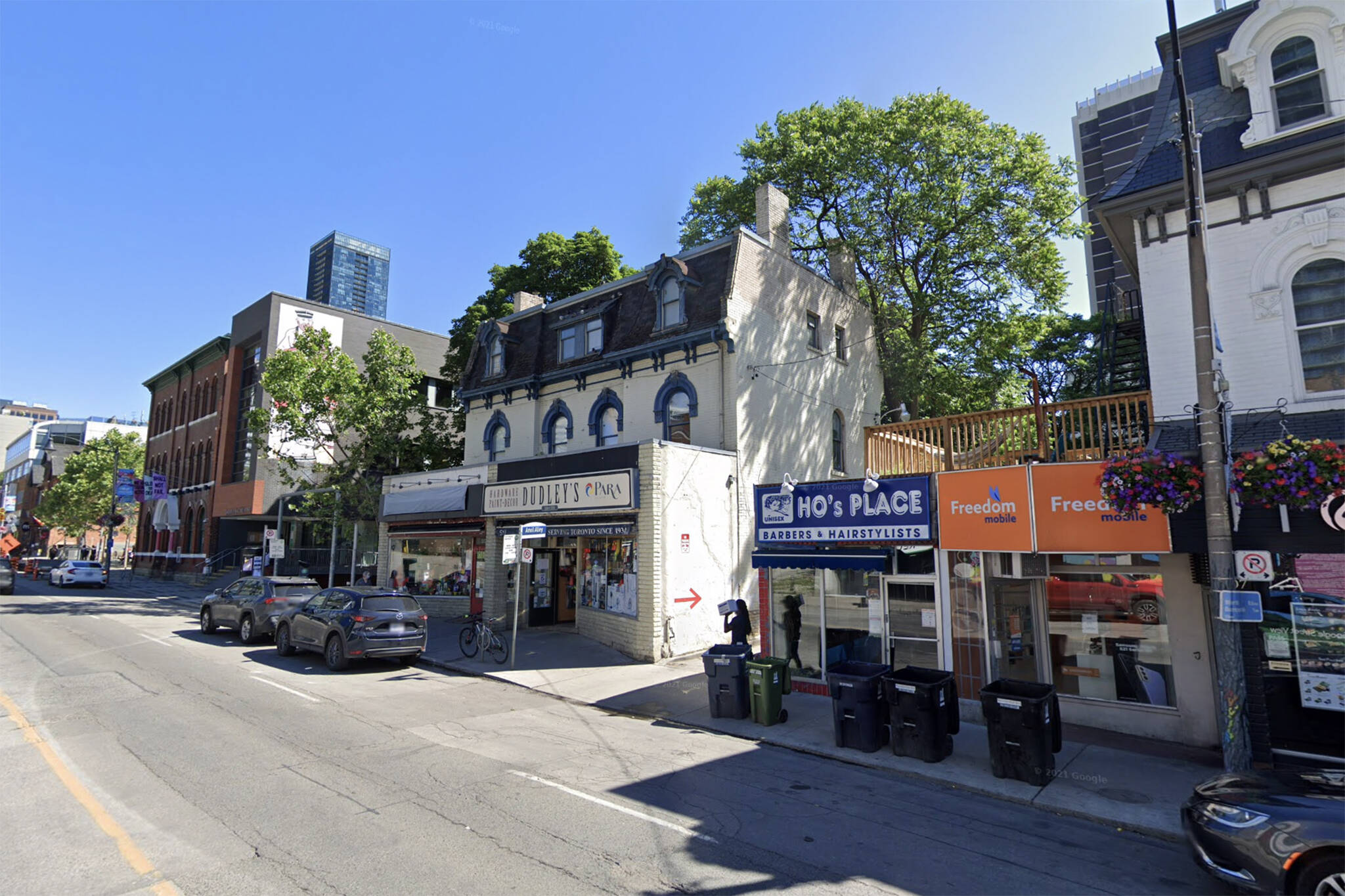 Toronto store that #39 s been around for almost 100 years says it #39 s closing