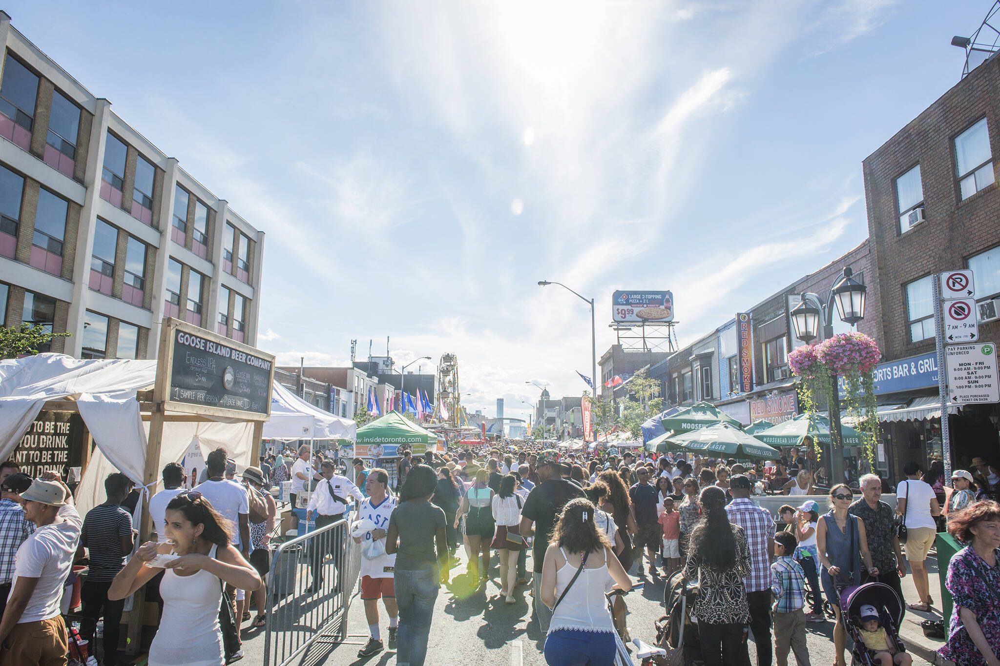 Things to do in Toronto this weekend