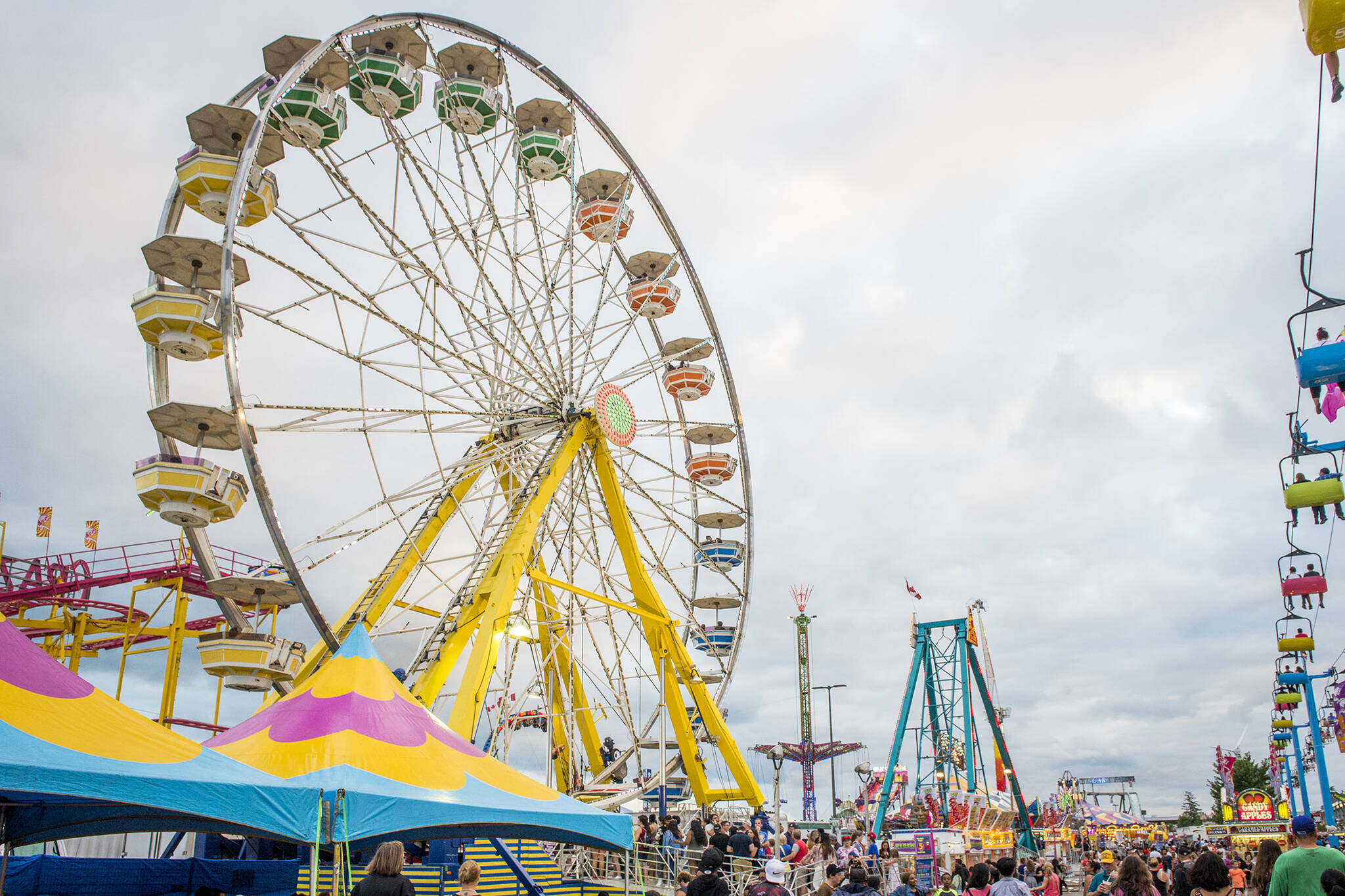 10 new things coming to CNE 2023