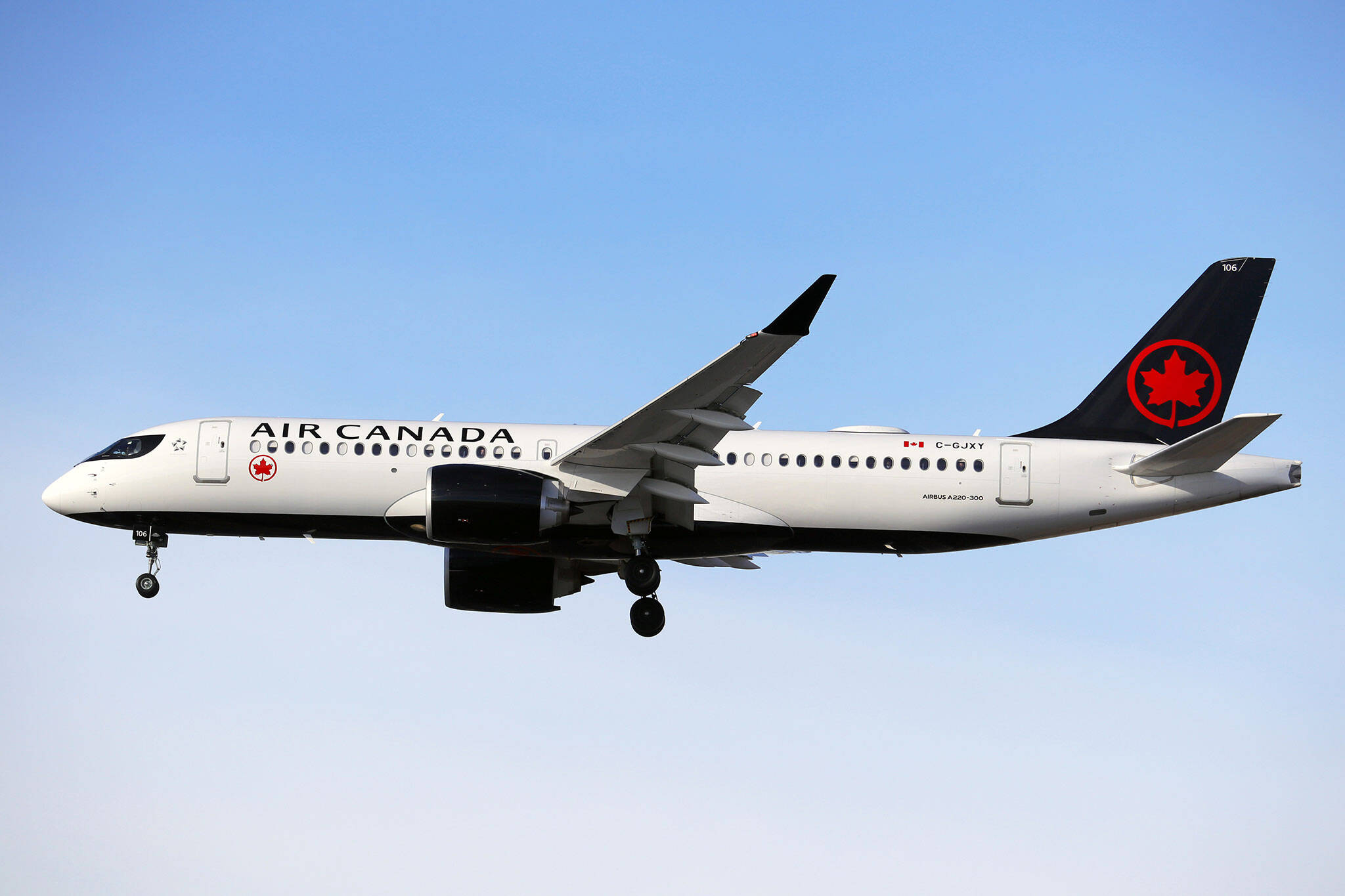 air canada best airline millennials