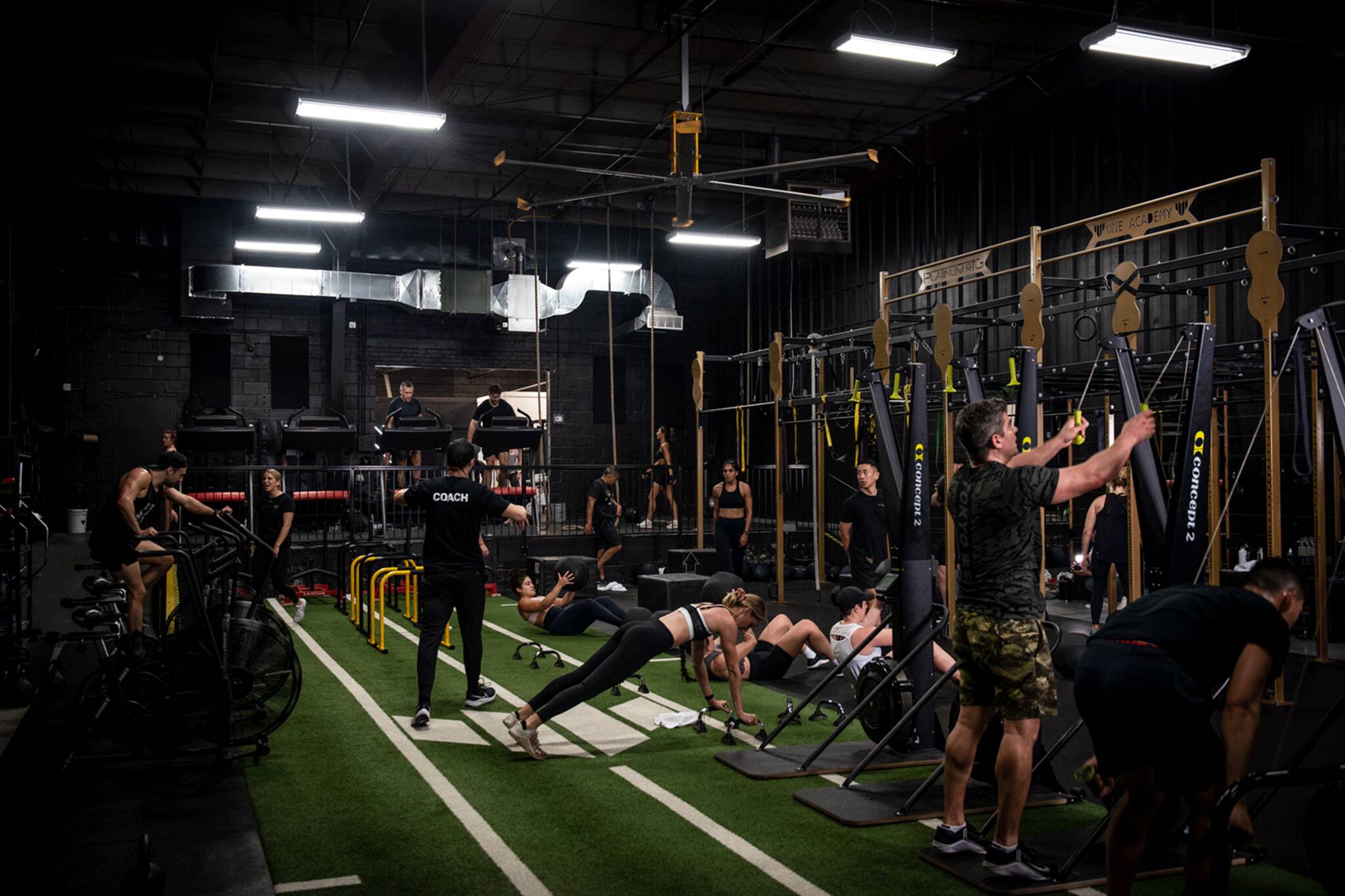 33 Best Gym/Fitness Franchises of 2023 (UPDATED RANKINGS)
