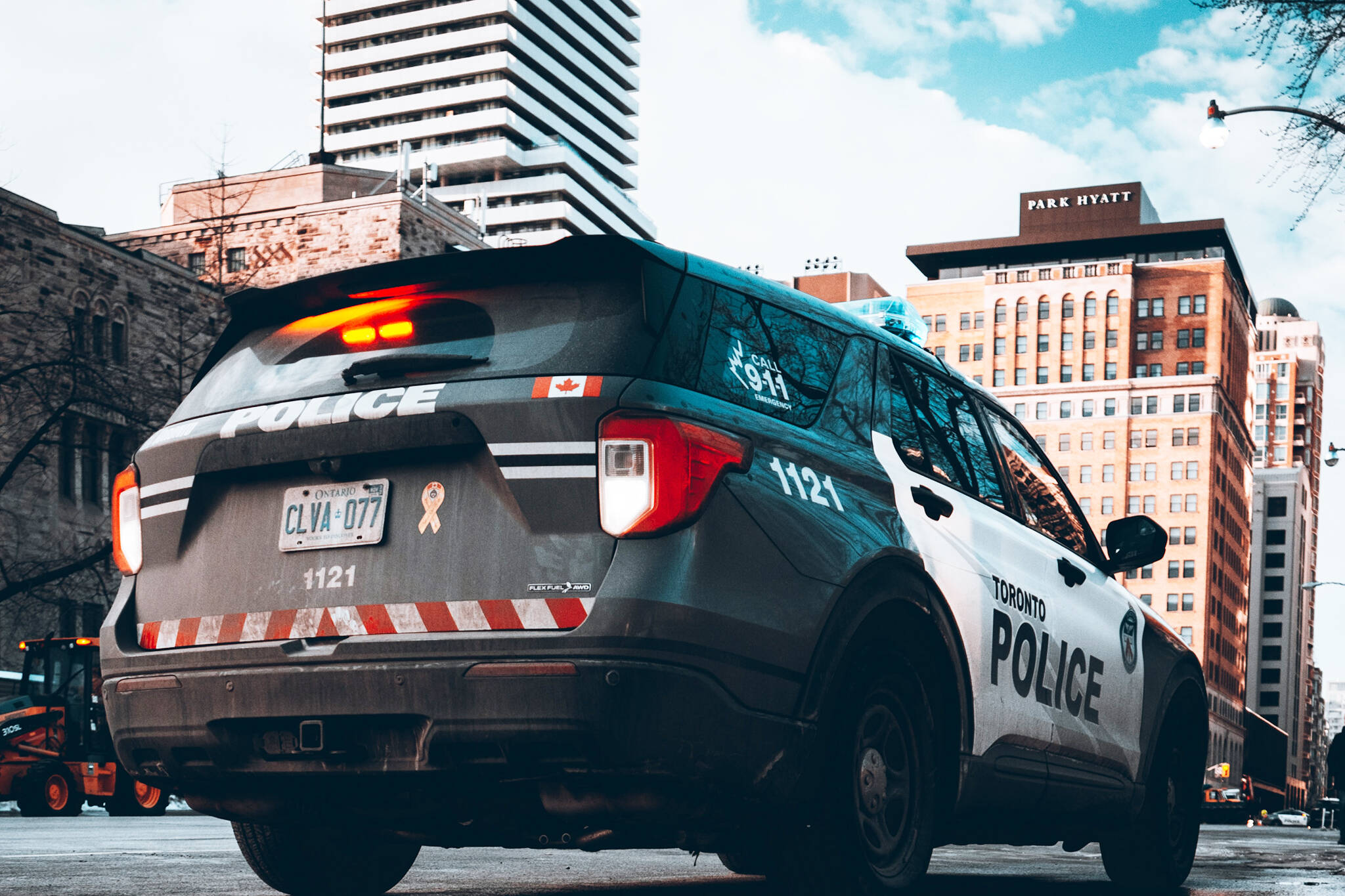 toronto police class action carding lawsuit