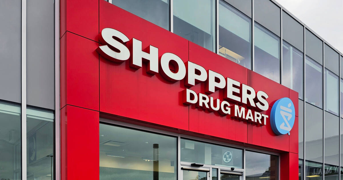 多伦多TikToker对Shoppers Drug Mart万圣节糖果的价格感到吓人