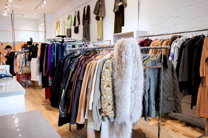 Fashions and Style news in Toronto