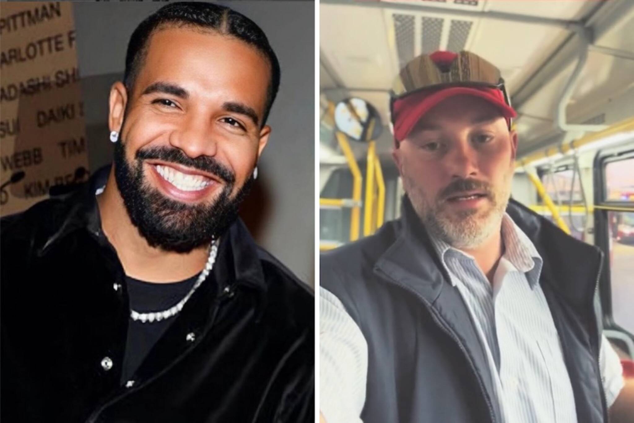 Drake, Canadian: What's so Toronto about the If You're Reading This It's  Too Late rapper?