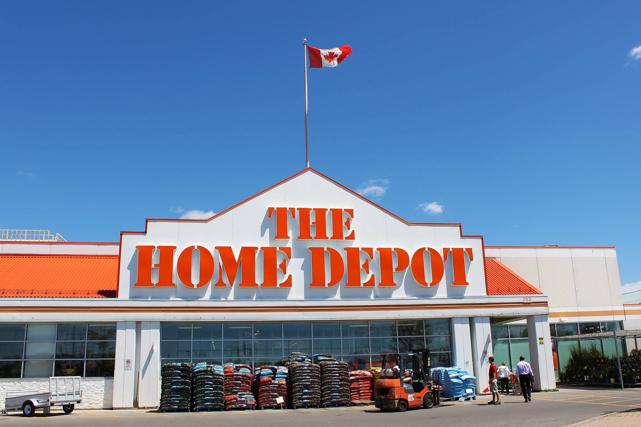 People call out Home Depot over anti-LGBTQ+ rally planned outside