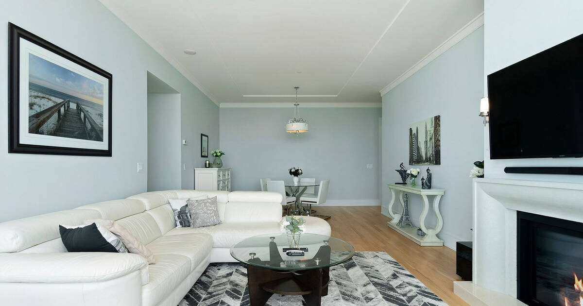有人以惊人的7500加元在多伦多租出一间基本的一居室公寓