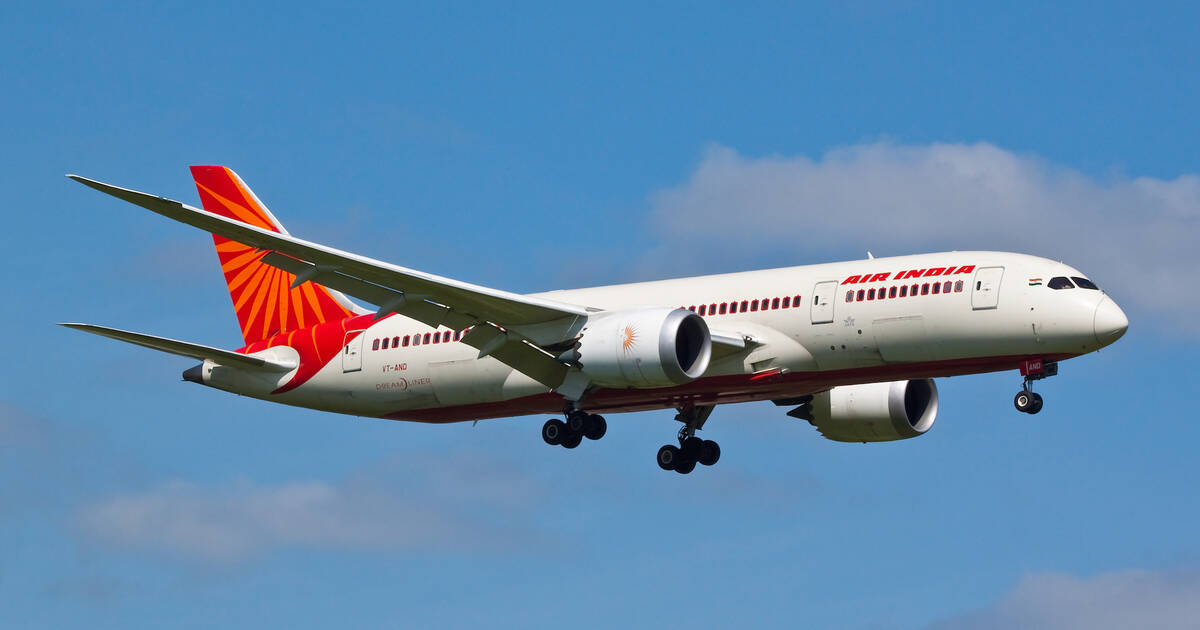 在外交紧张关系下，多伦多至印度航班的价格和预订量飙升
