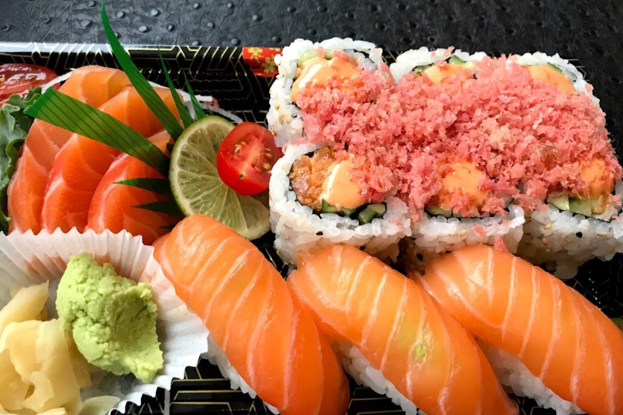 kibo sushi toronto