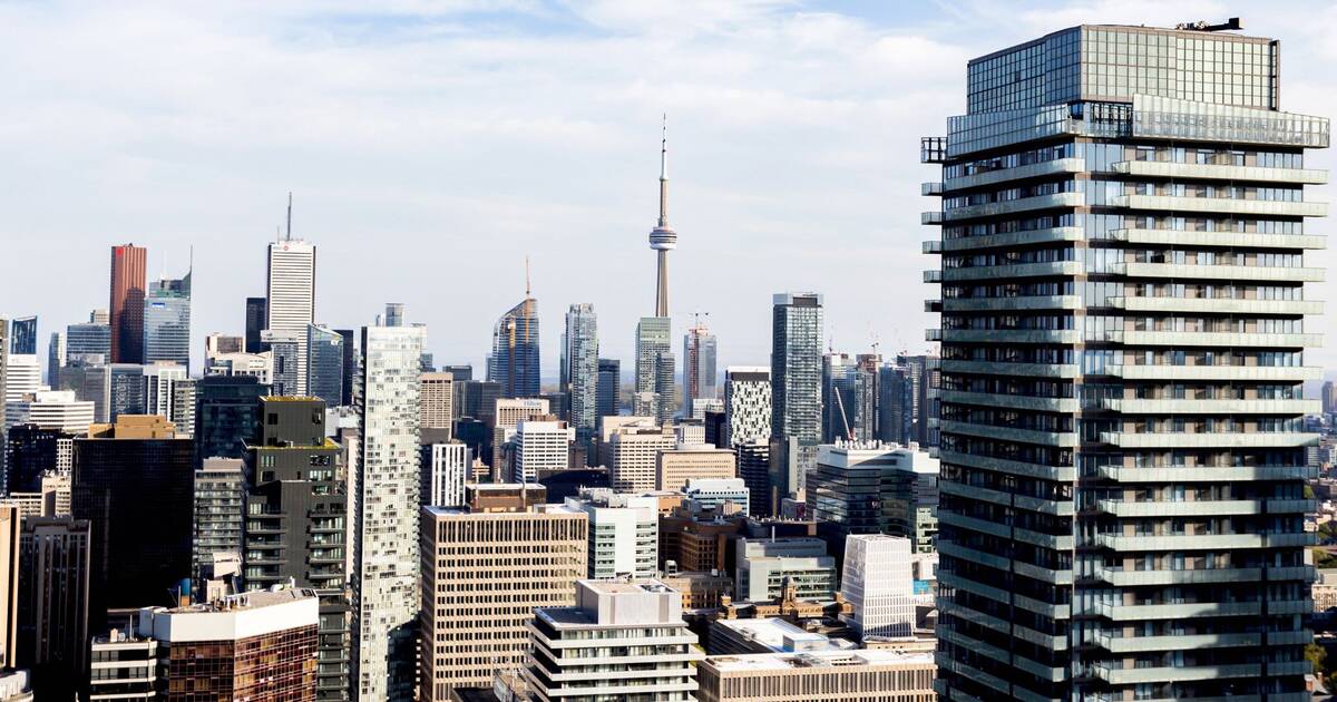 New rental registry lets you see how much people pay for rent across Toronto
