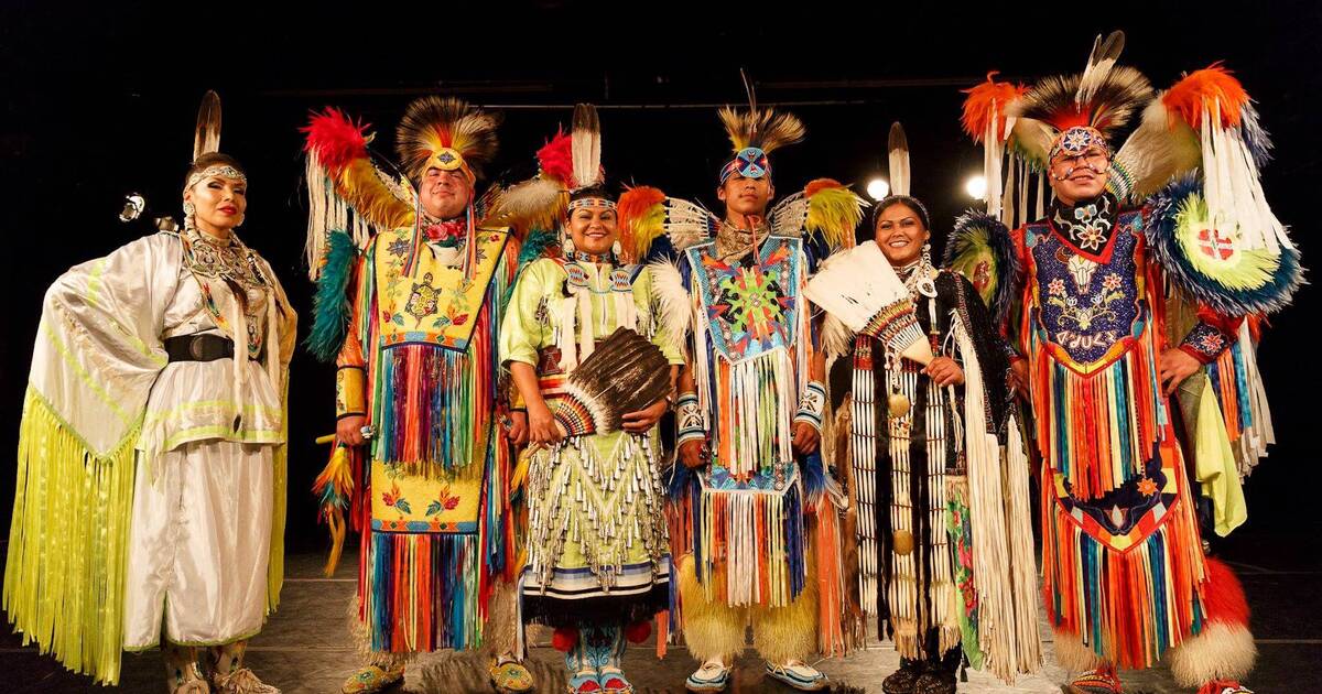 你应该了解的多伦多的10个土著组织