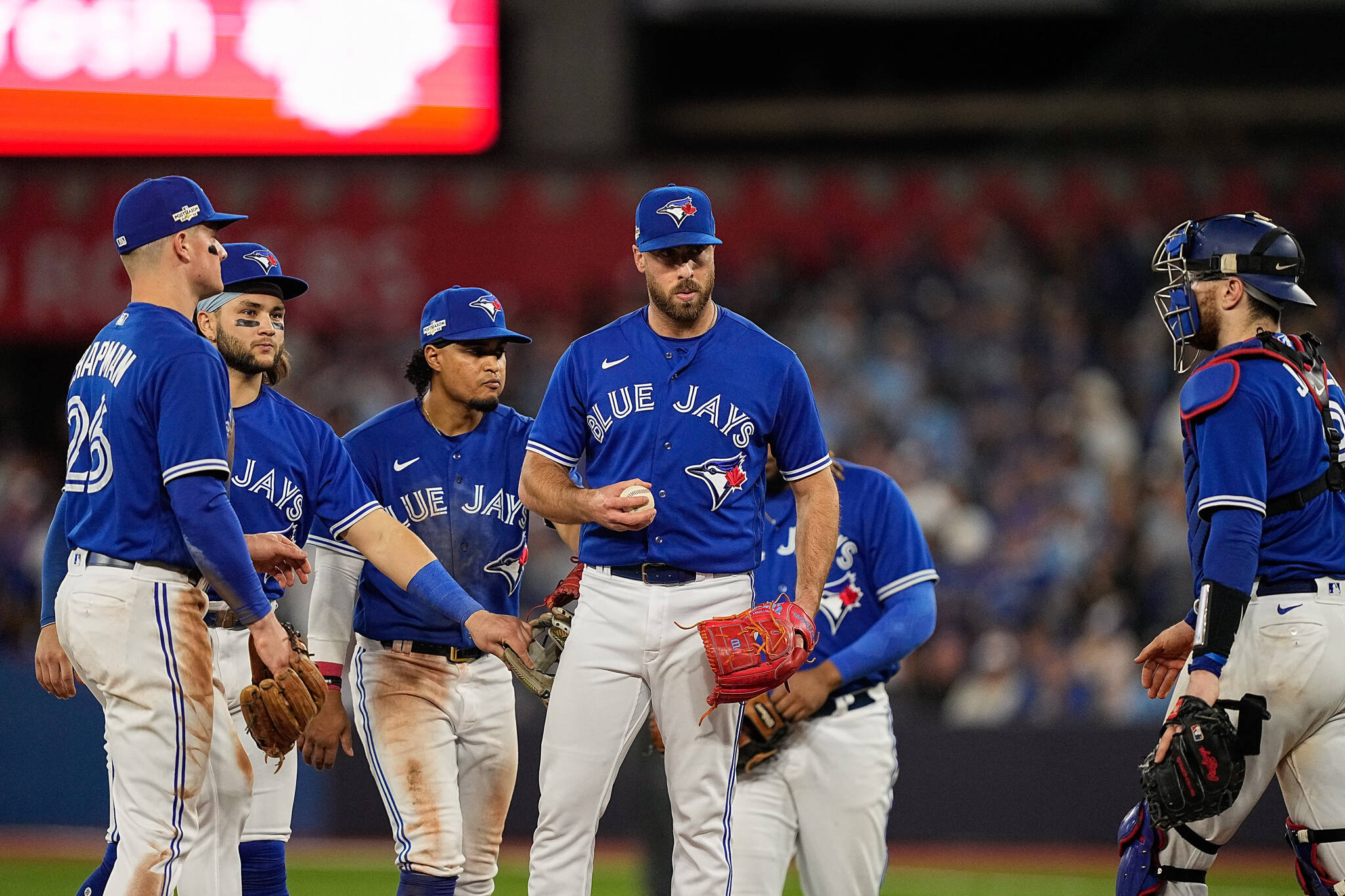 Blue Jays pitcher Anthony Bass apologizes for posting anti-LGBTQ