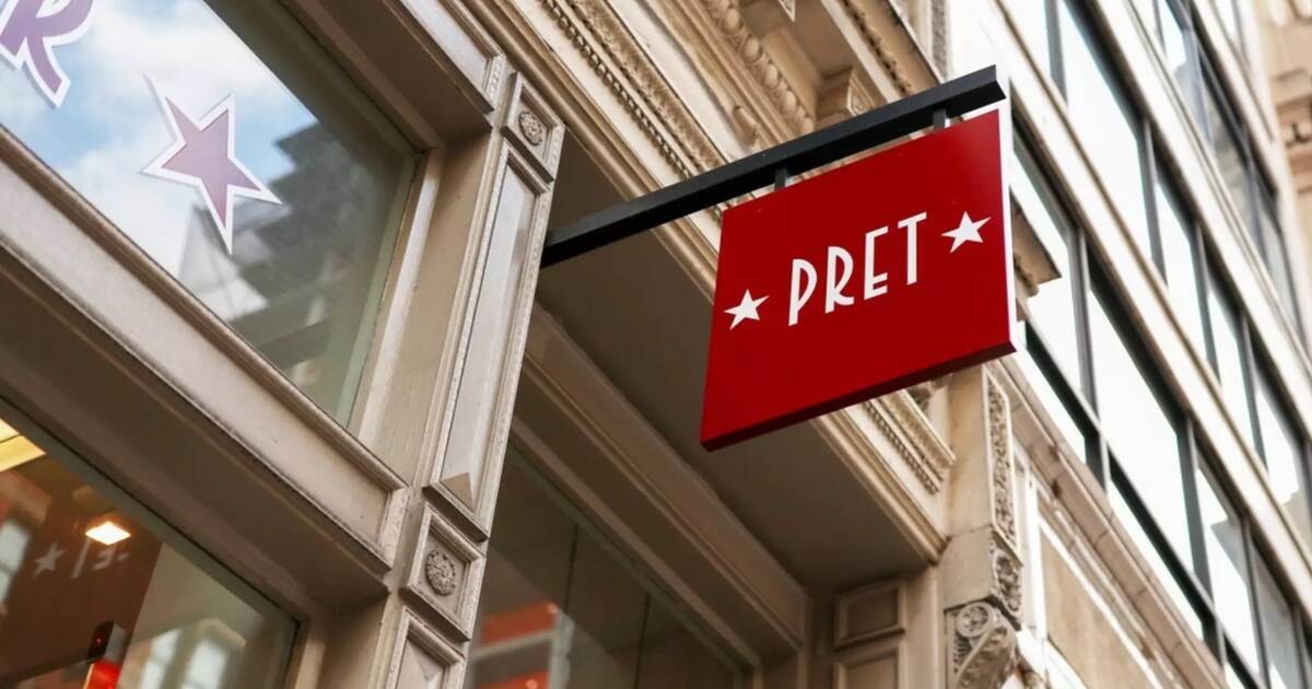 Pret a Manager明年在多伦多开设首家独立餐厅