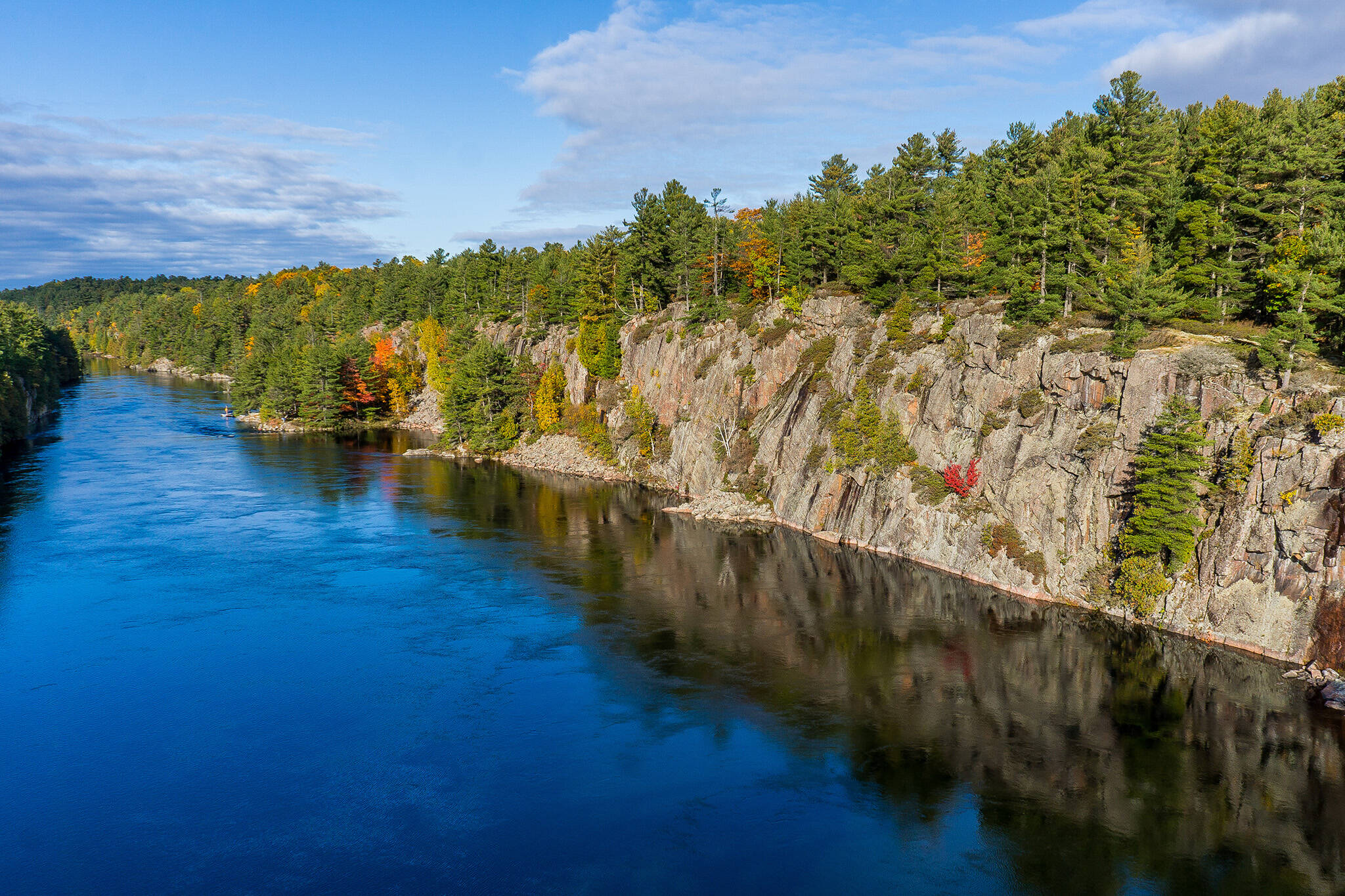 French River Provincial Park