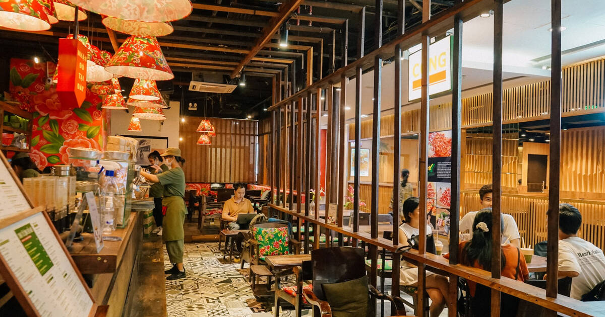 著名越南咖啡连锁店将在多伦多开设第一家店铺