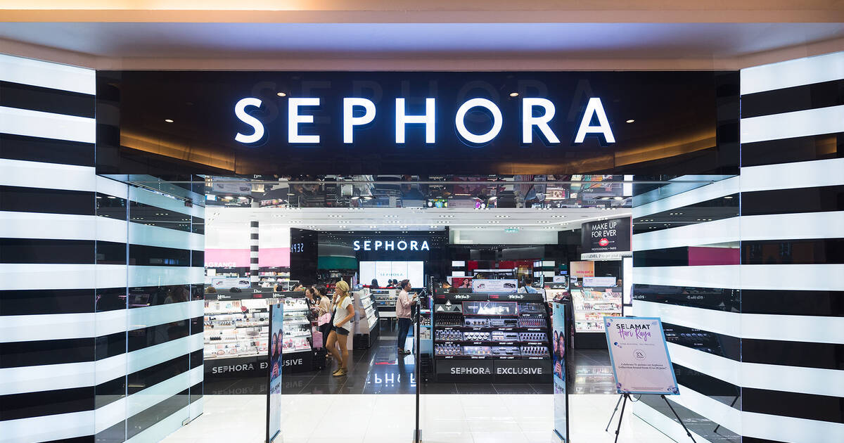 Sephora将在多伦多最受瞩目的新建筑内开设门店