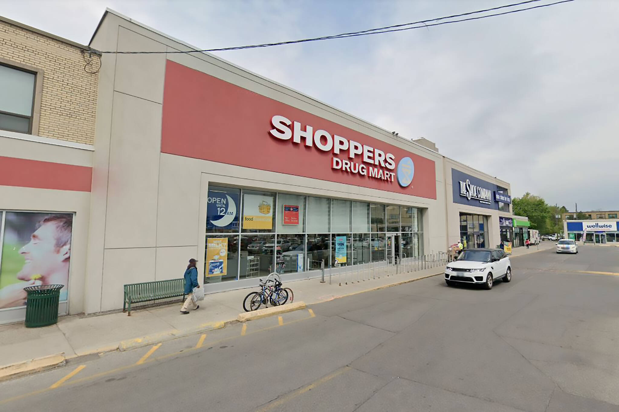 Shoppers Drug Mart blasted again for charging 5x more for
