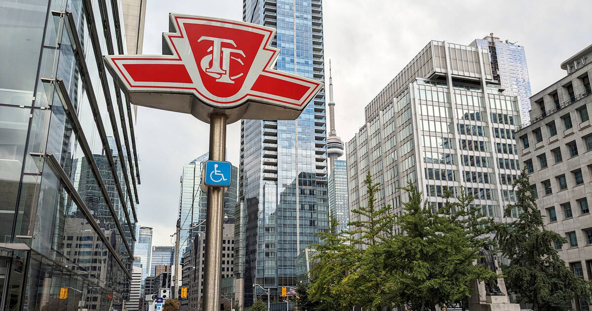 多个高薪职位空缺！加拿大多伦多公共交通公司TTC正在招聘