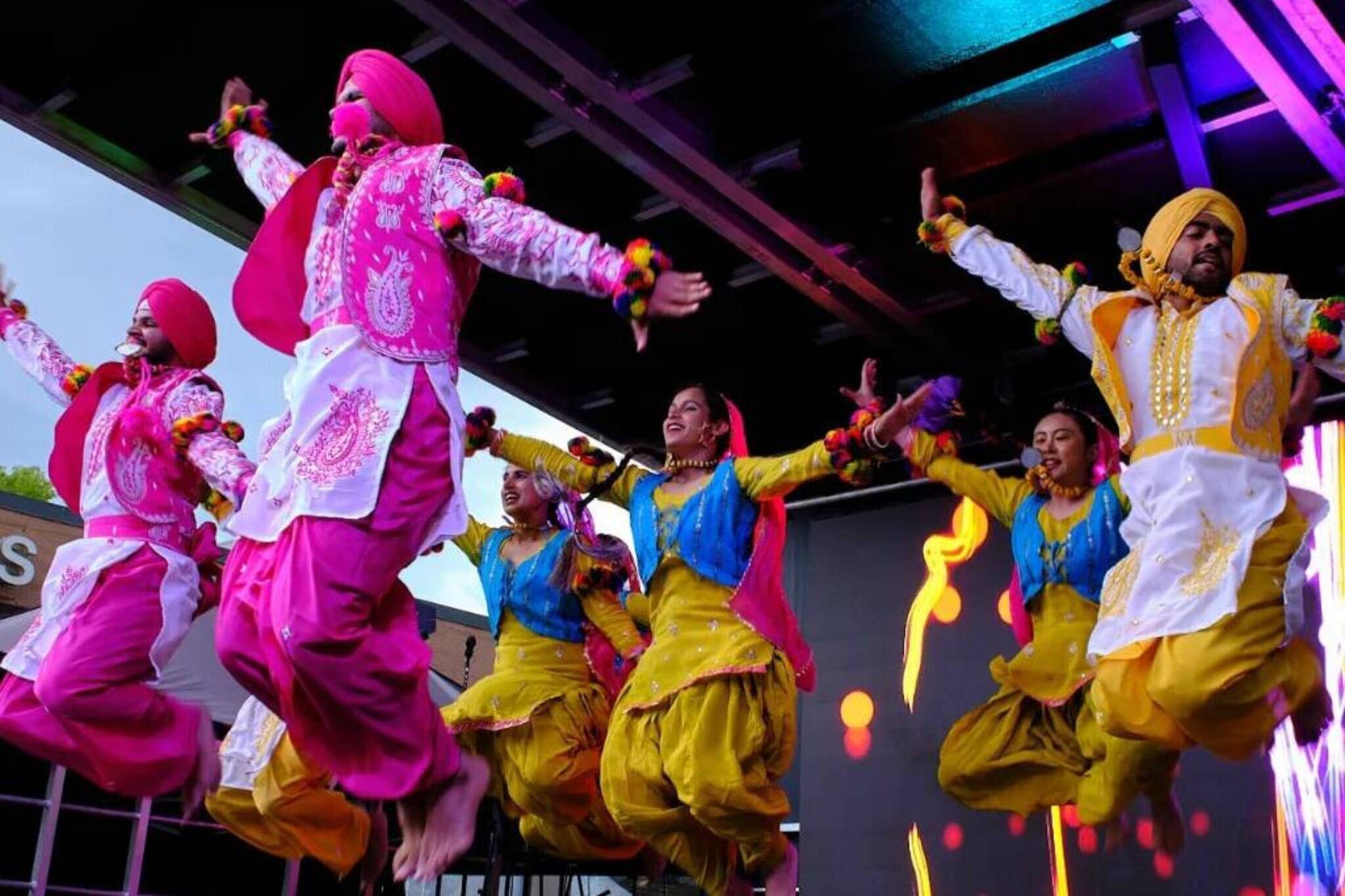 10 places to celebrate Diwali 2023 in and around Toronto