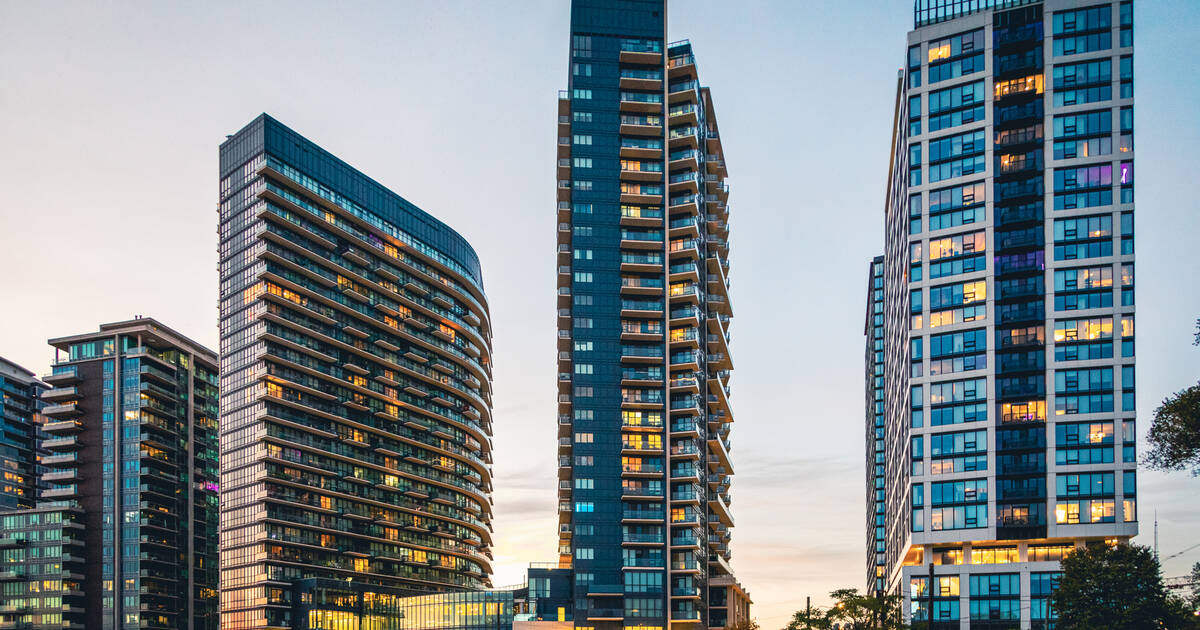 多伦多最适合首次购买公寓的五个街区