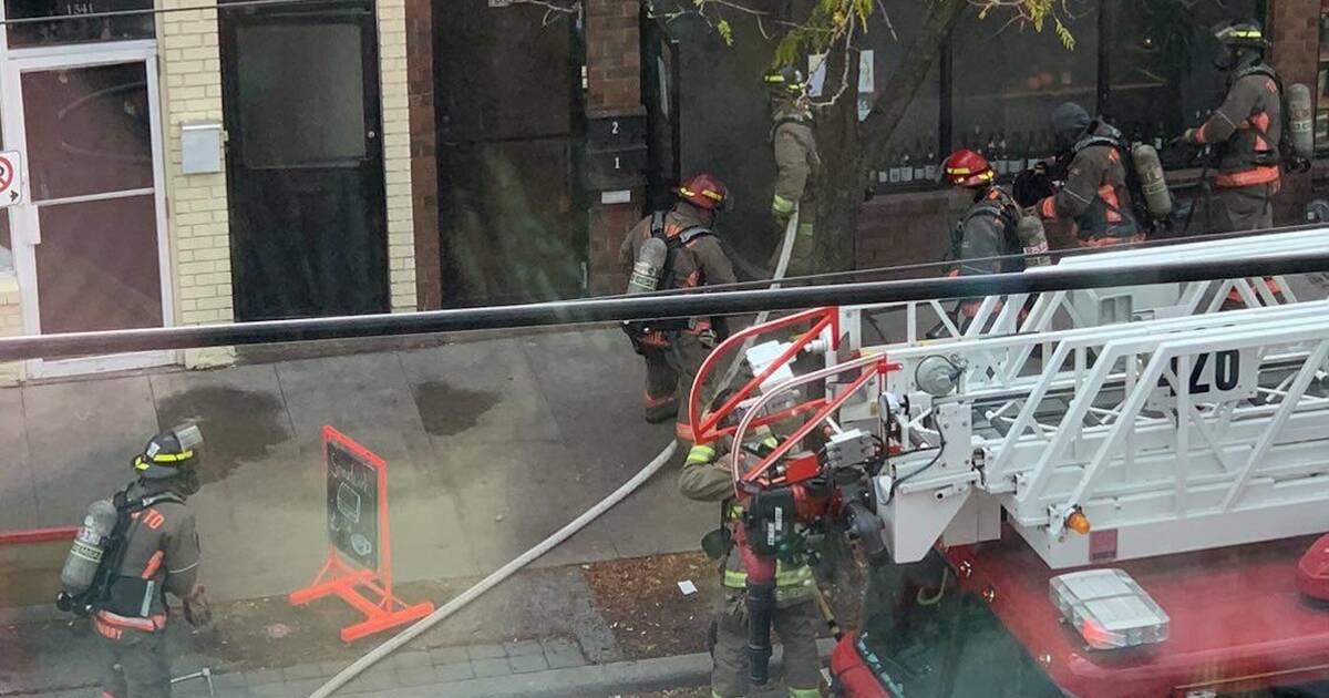 多伦多餐厅因火灾和保险问题无限期关闭