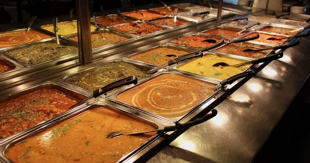 多伦多一家印度餐厅经营23年后永久关闭